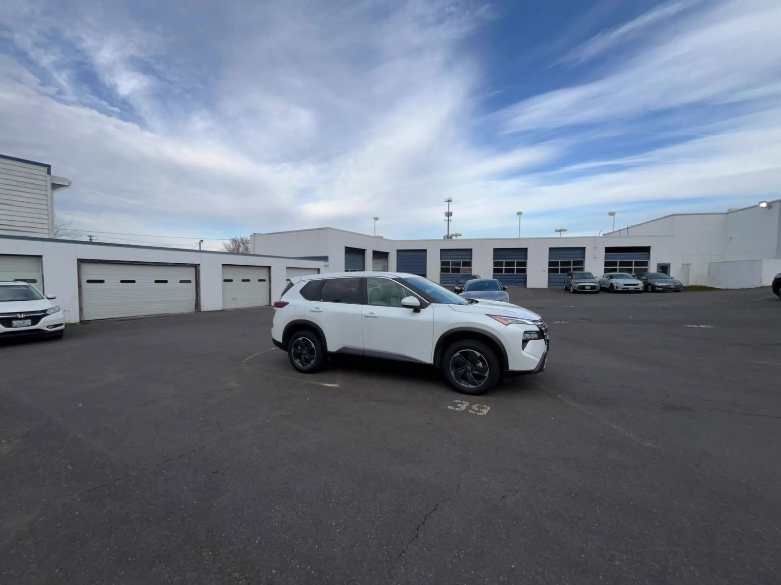 Thumbnail: 2025 Nissan Rogue - 16