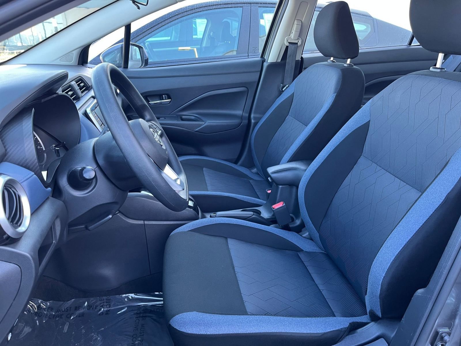 Thumbnail: 2025 Nissan Versa - 34