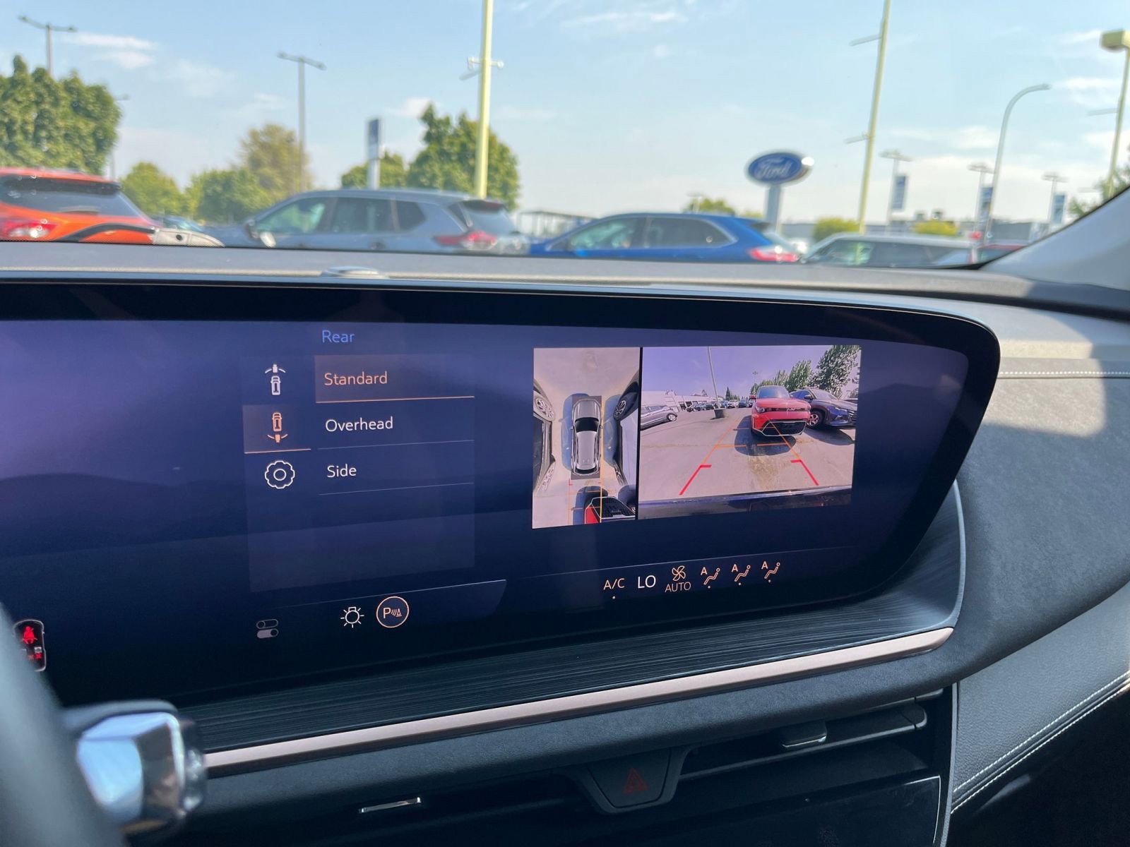 Thumbnail: 2024 Buick Envision - 18