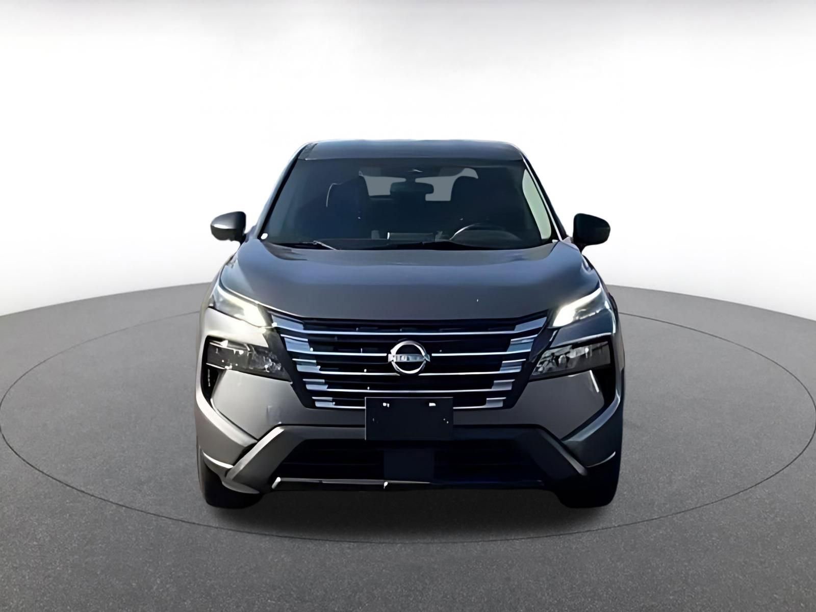 Thumbnail: 2024 Nissan Rogue - 2