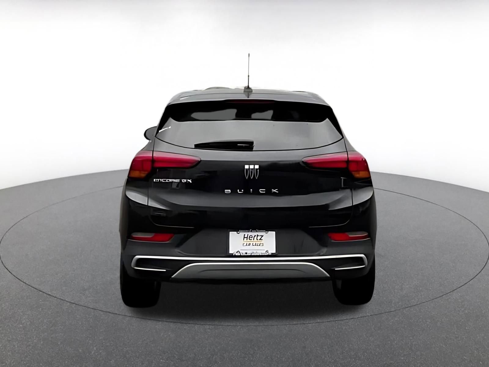 Thumbnail: 2025 Buick Encore GX - 11