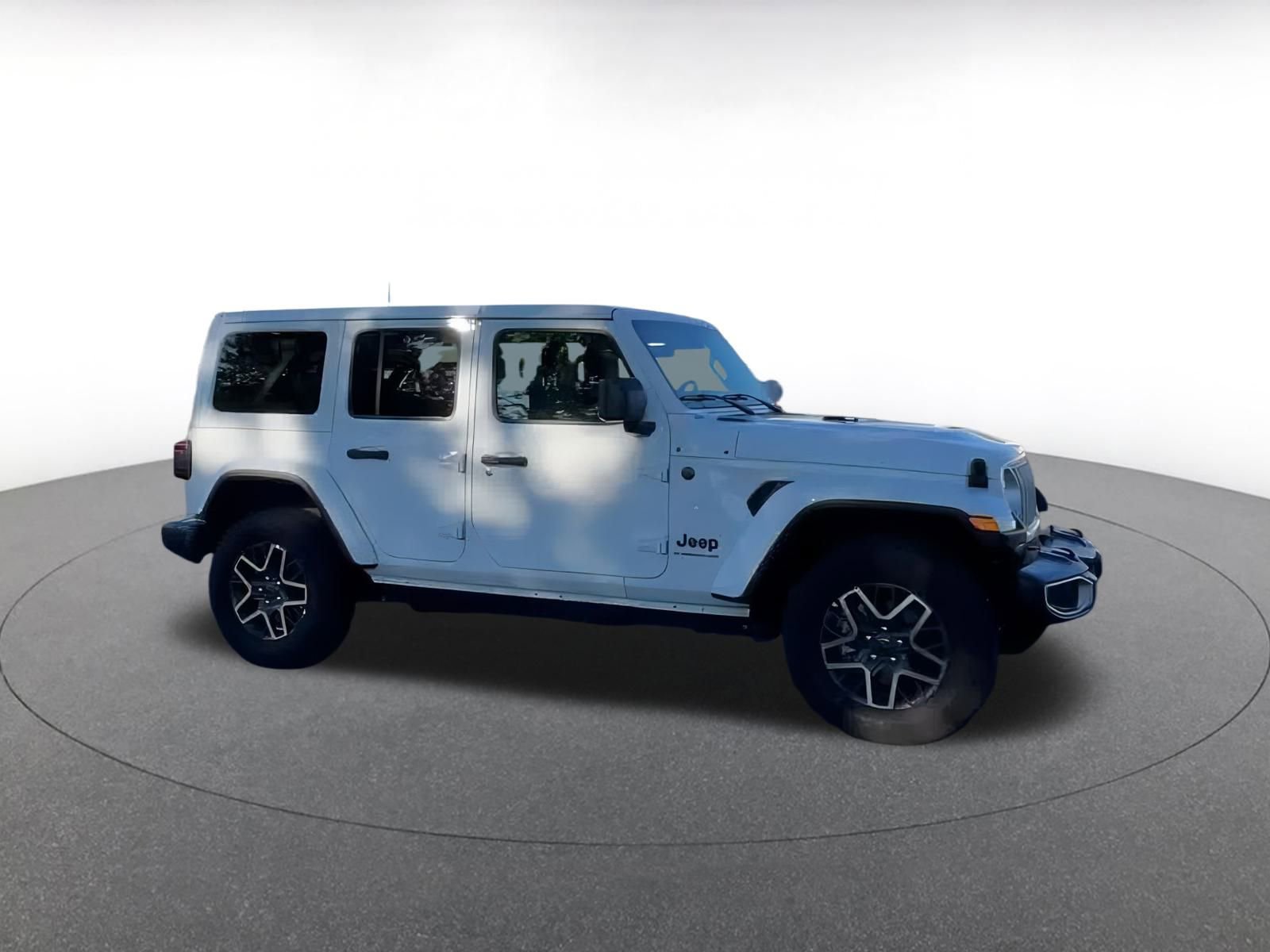 Thumbnail: 2025 Jeep Wrangler - 2