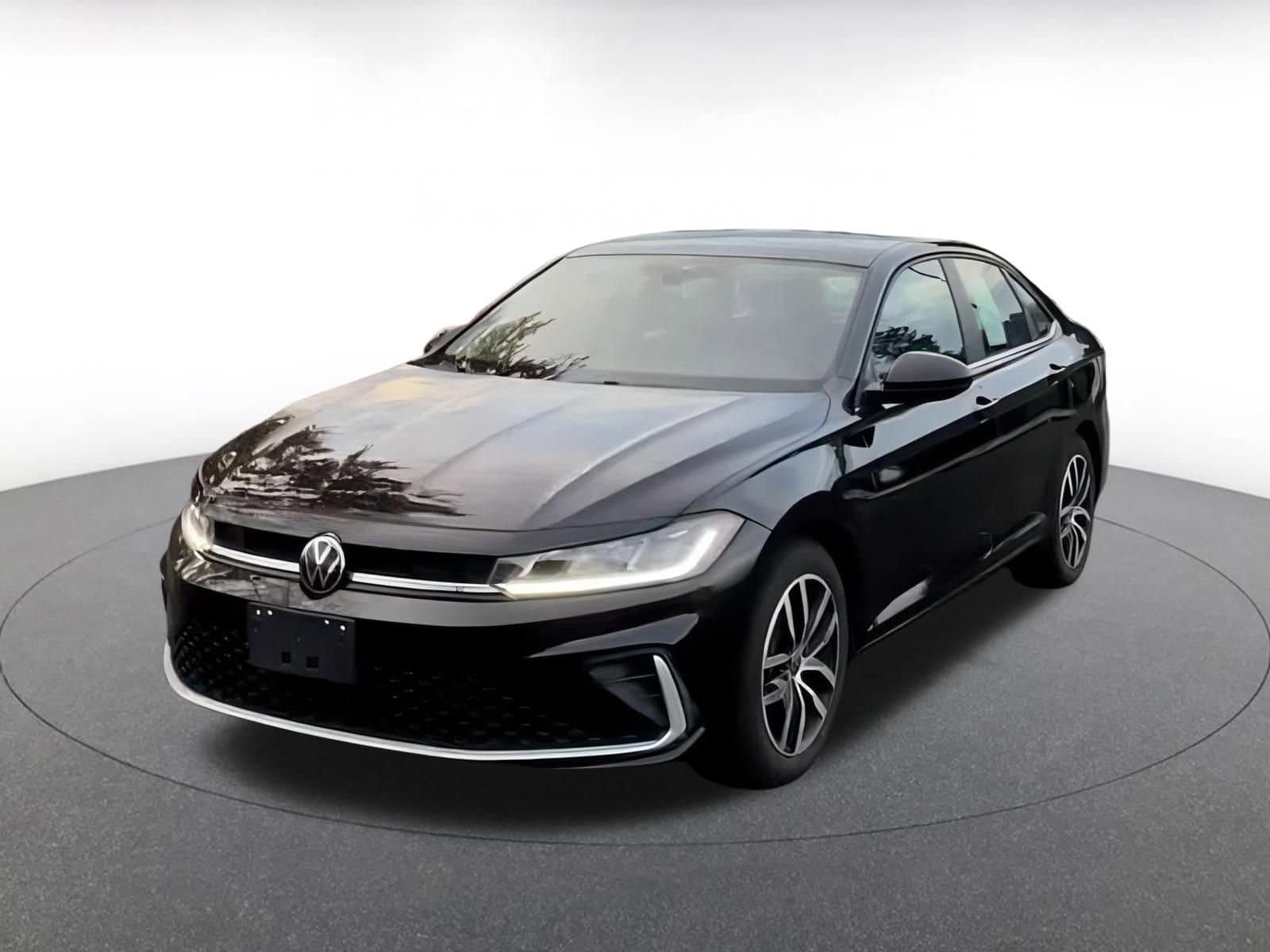 Thumbnail: 2025 Volkswagen Jetta - 10