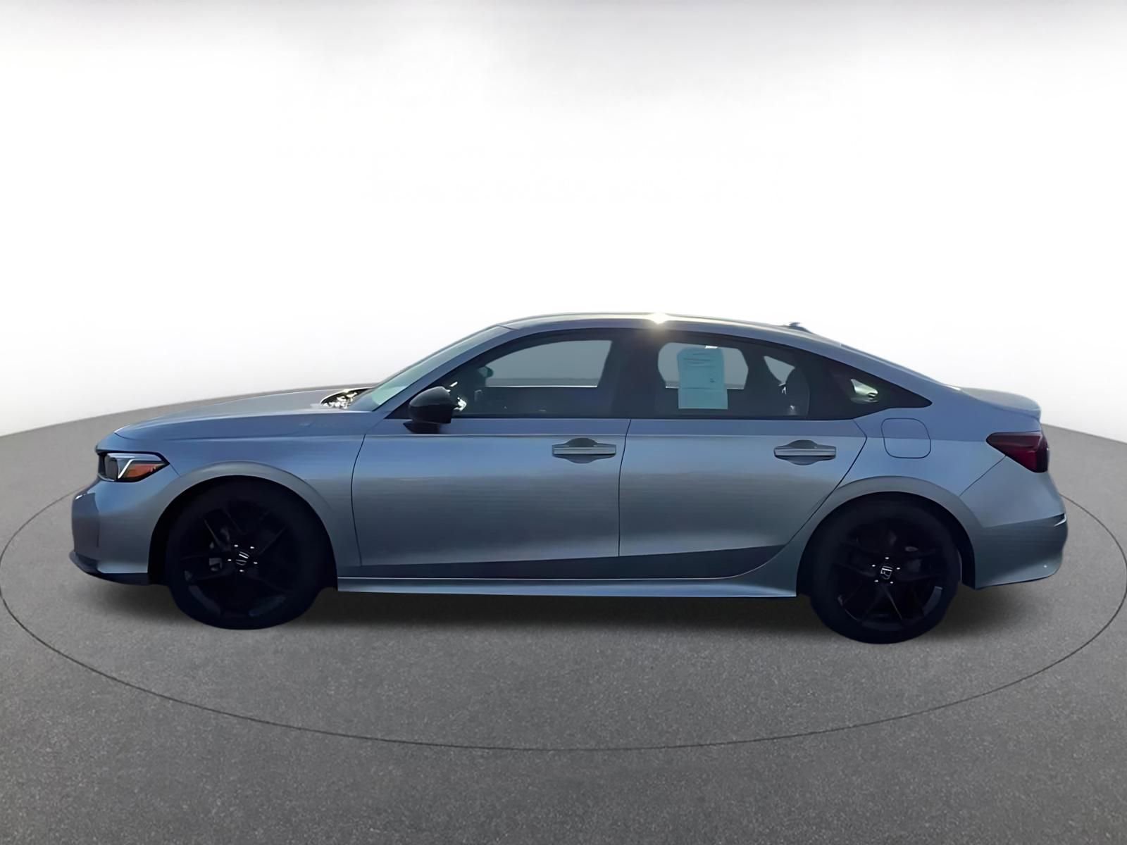 Thumbnail: 2025 Honda Civic - 10