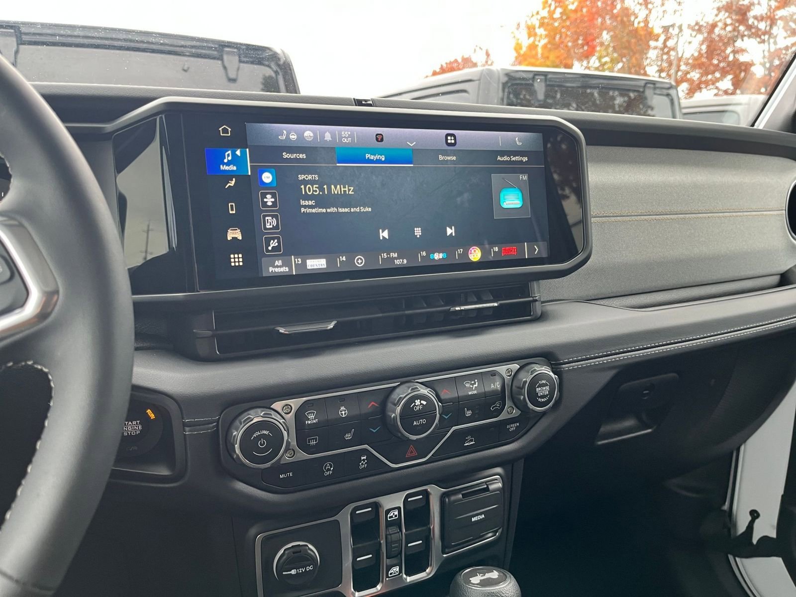 Thumbnail: 2025 Jeep Wrangler - 21