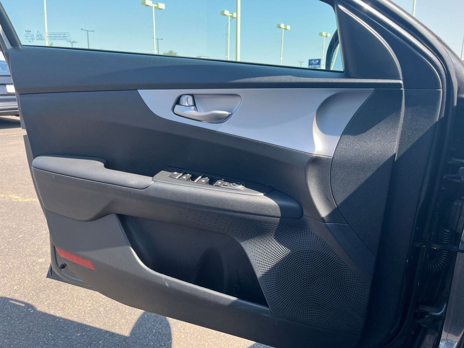 Thumbnail: 2024 Kia Forte - 20