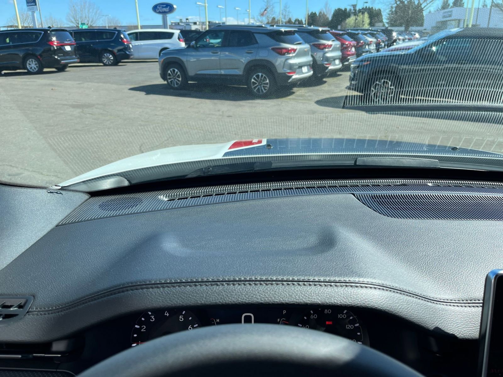 Thumbnail: 2025 Jeep Compass - 34