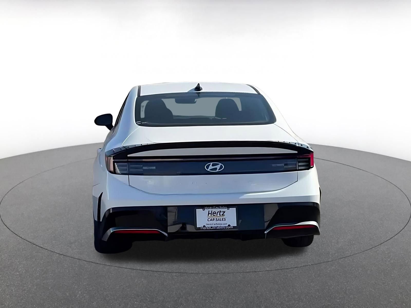 Thumbnail: 2025 Hyundai Sonata - 12