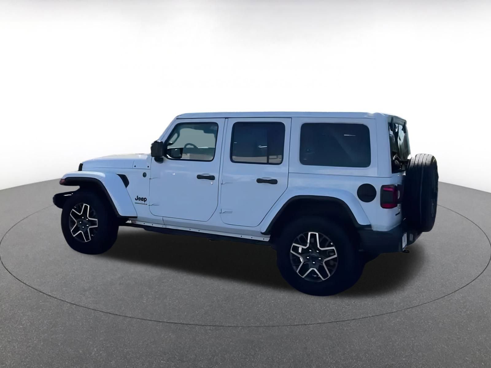 Thumbnail: 2025 Jeep Wrangler - 9