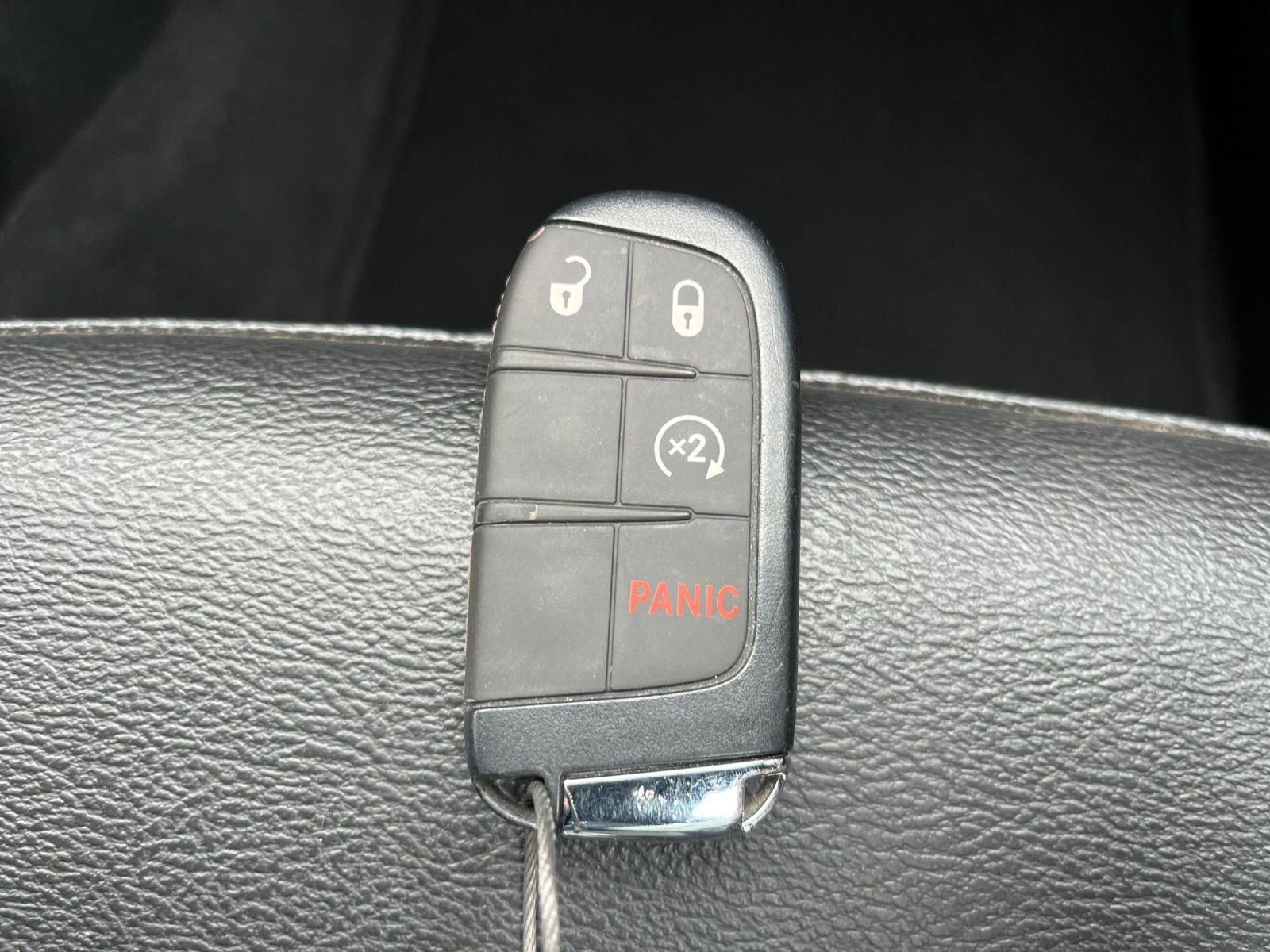 Thumbnail: 2025 Jeep Compass - 22