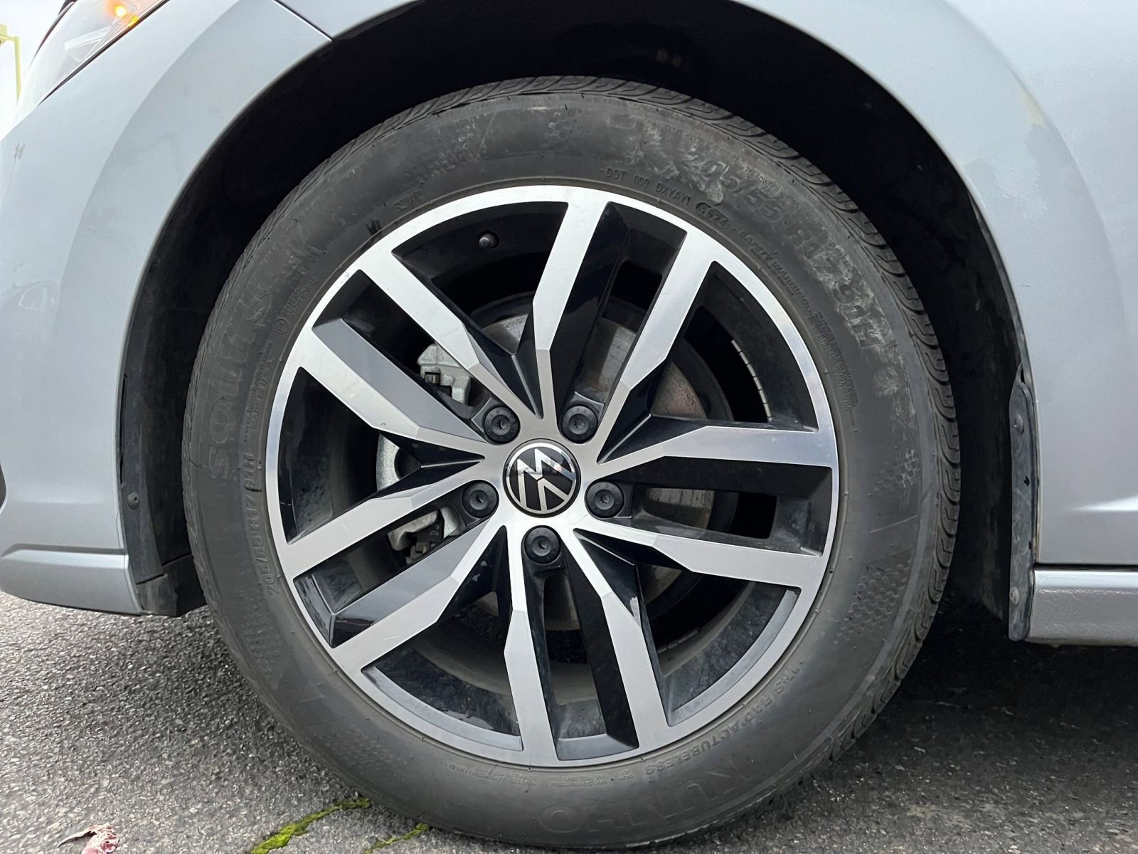 Thumbnail: 2025 Volkswagen Jetta - 29