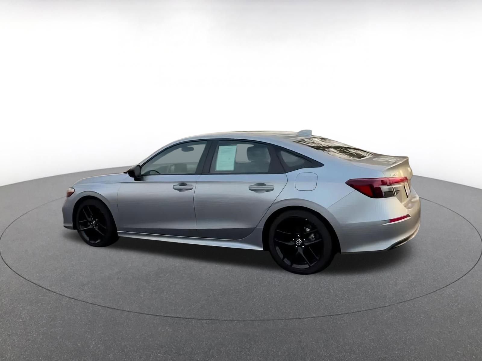 Thumbnail: 2025 Honda Civic - 12