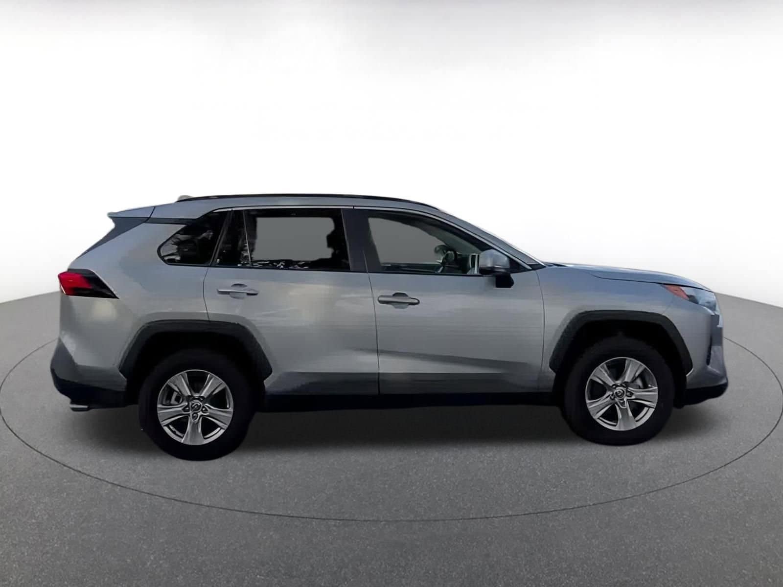 Thumbnail: 2025 Toyota RAV4 - 11