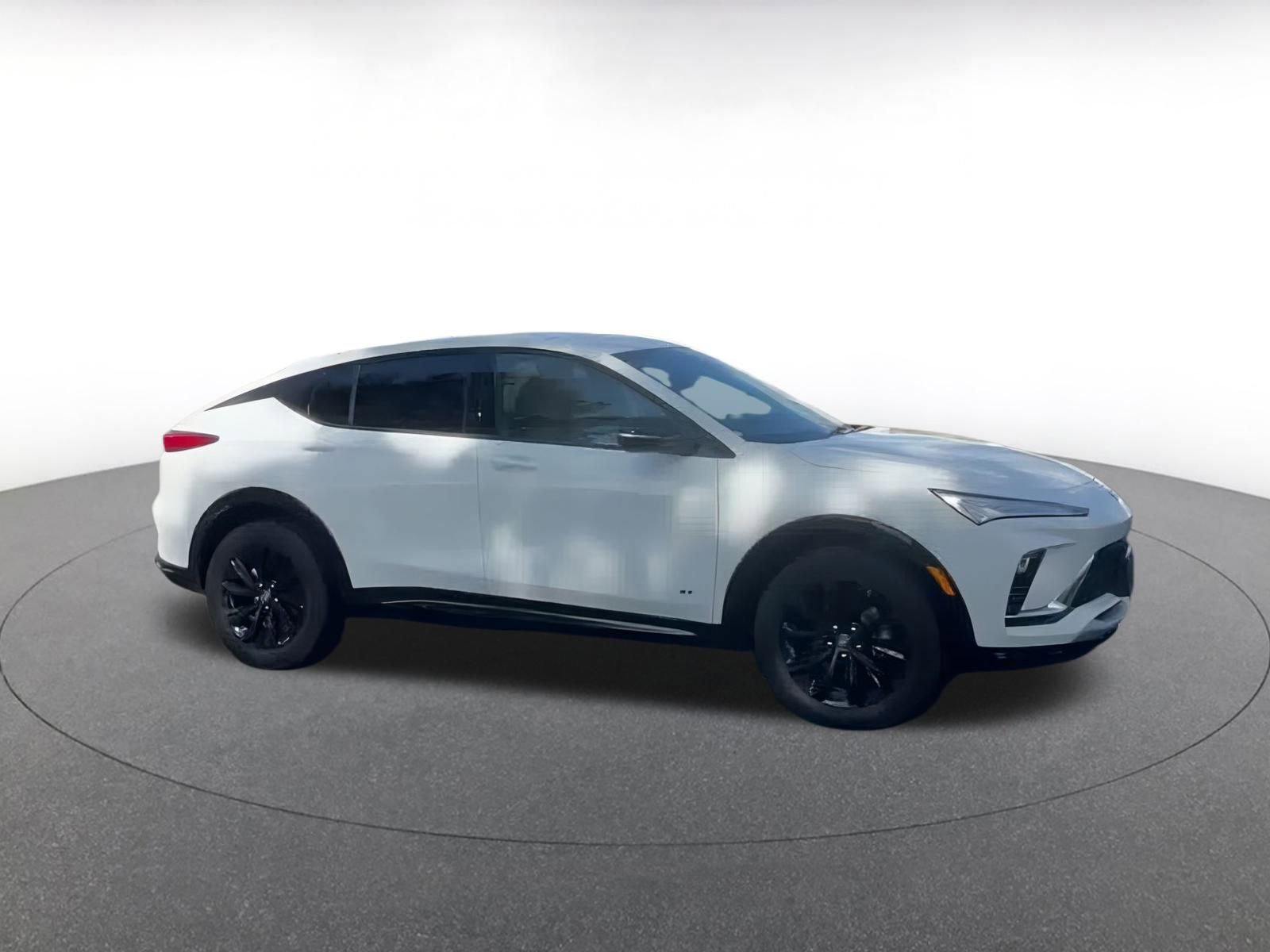 Thumbnail: 2025 Buick Envista - 2