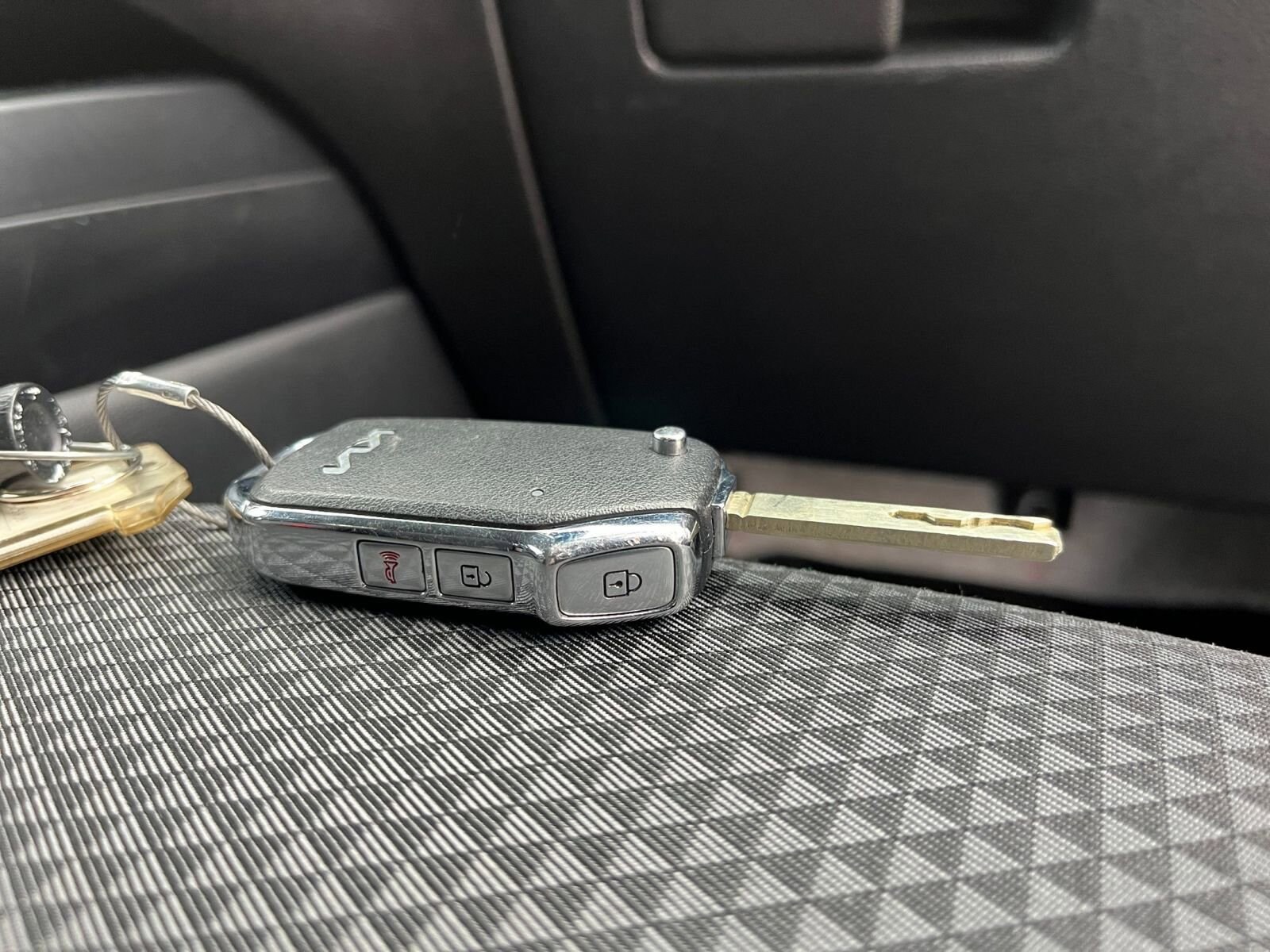 Thumbnail: 2025 Kia Soul - 21