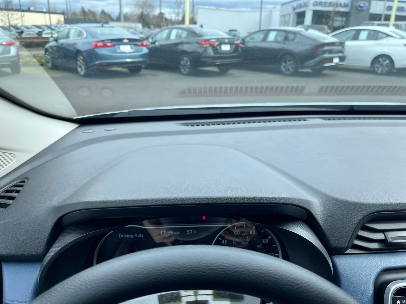 Thumbnail: 2025 Nissan Versa - 32