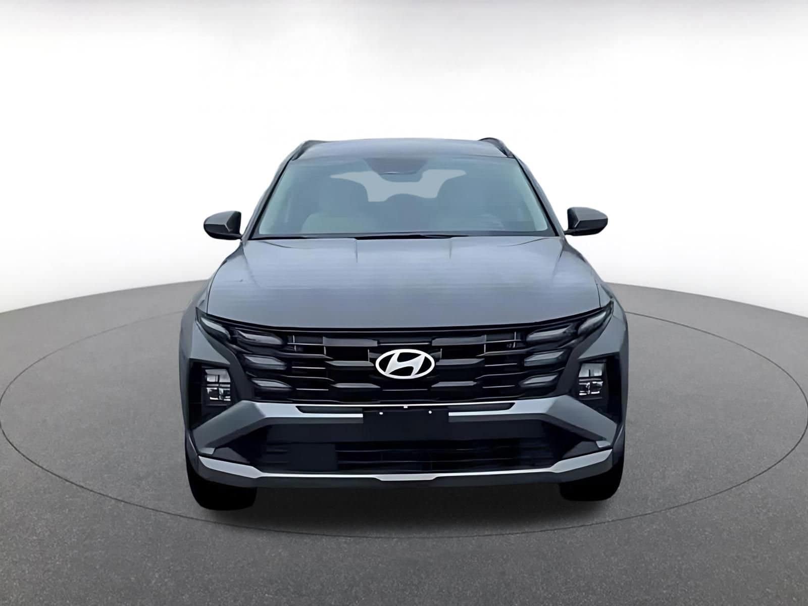 Thumbnail: 2025 Hyundai Tucson - 7