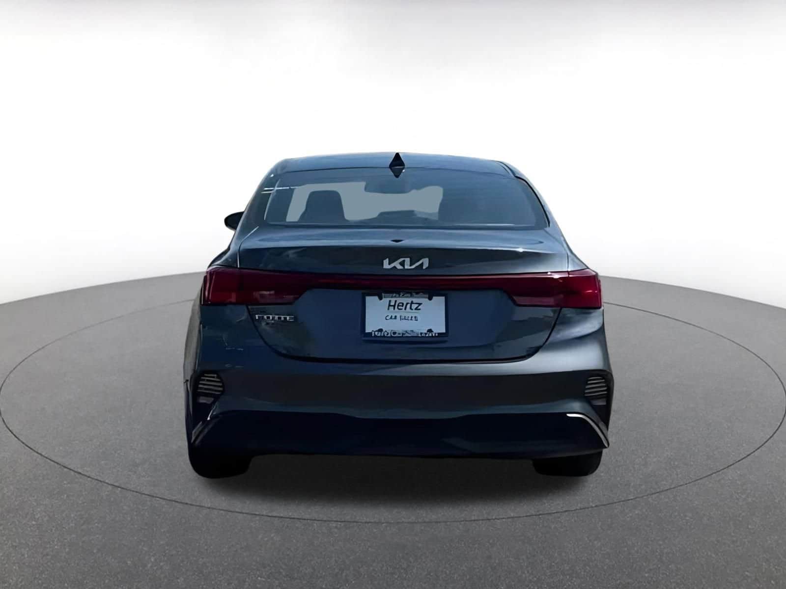Thumbnail: 2024 Kia Forte - 14