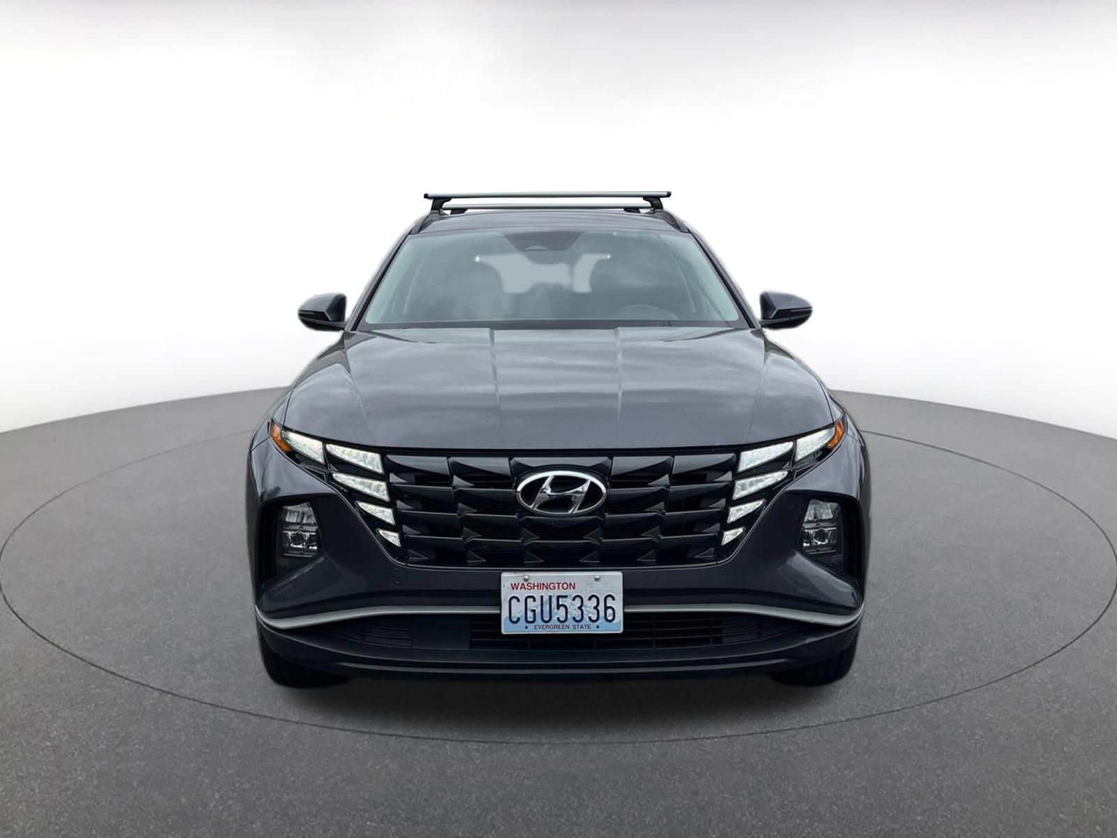 Thumbnail: 2023 Hyundai Tucson - 2