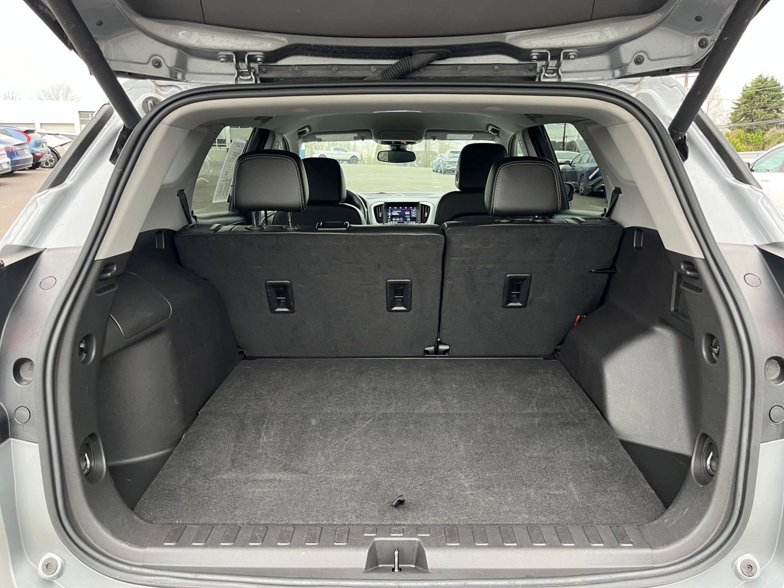 Thumbnail: 2024 GMC Terrain - 34