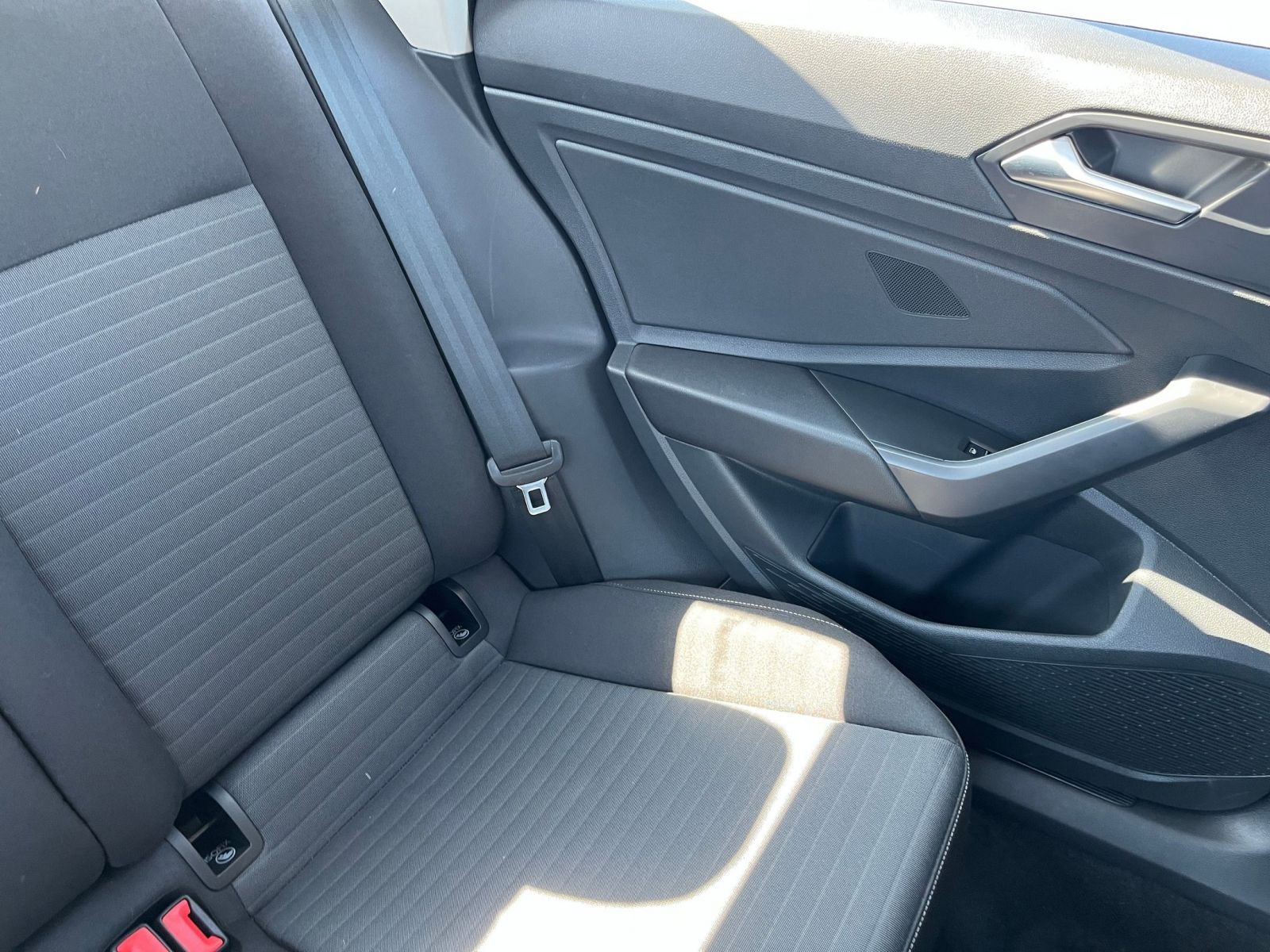 2024 Volkswagen Jetta S 35