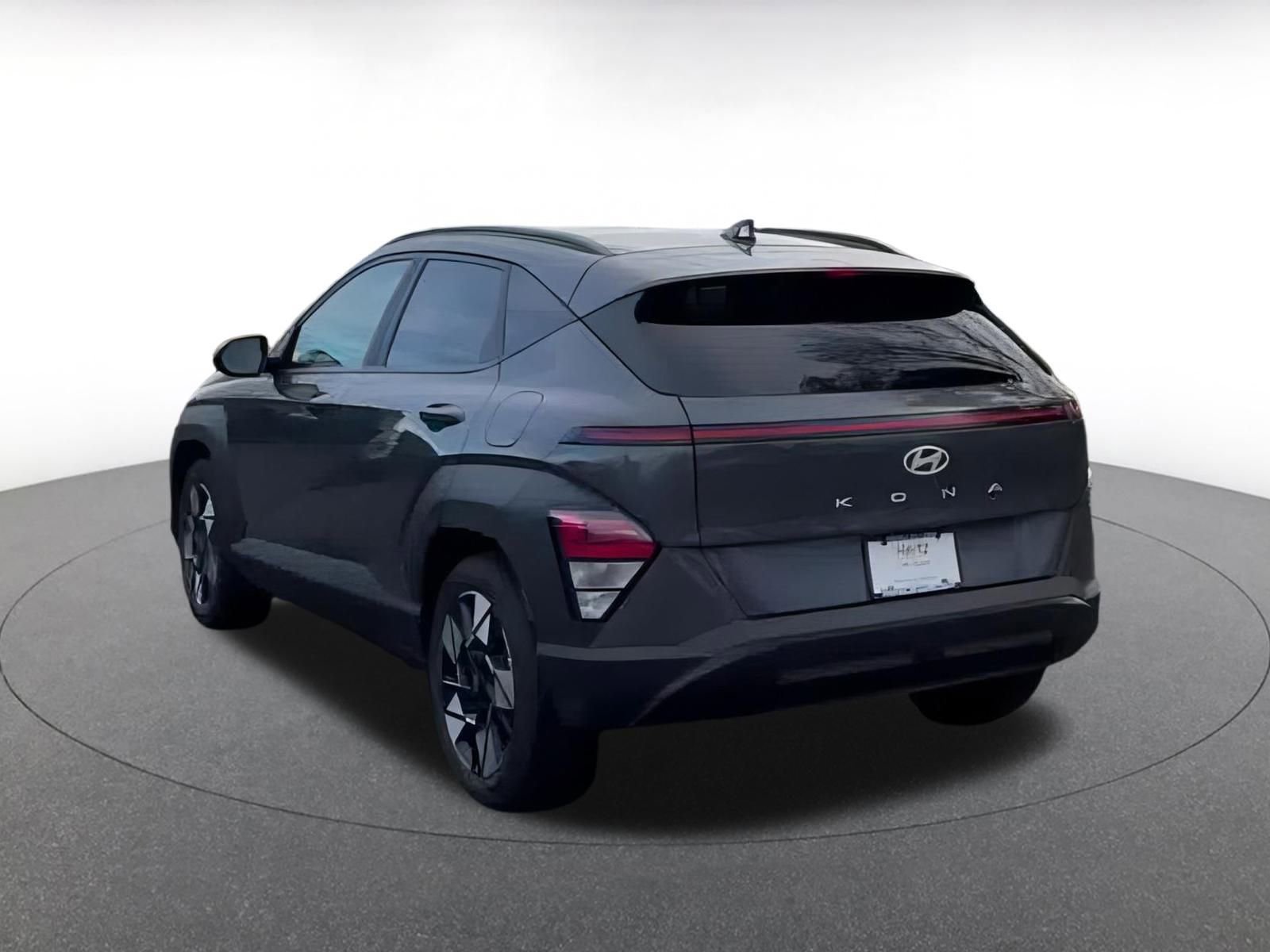 Thumbnail: 2025 Hyundai Kona - 11