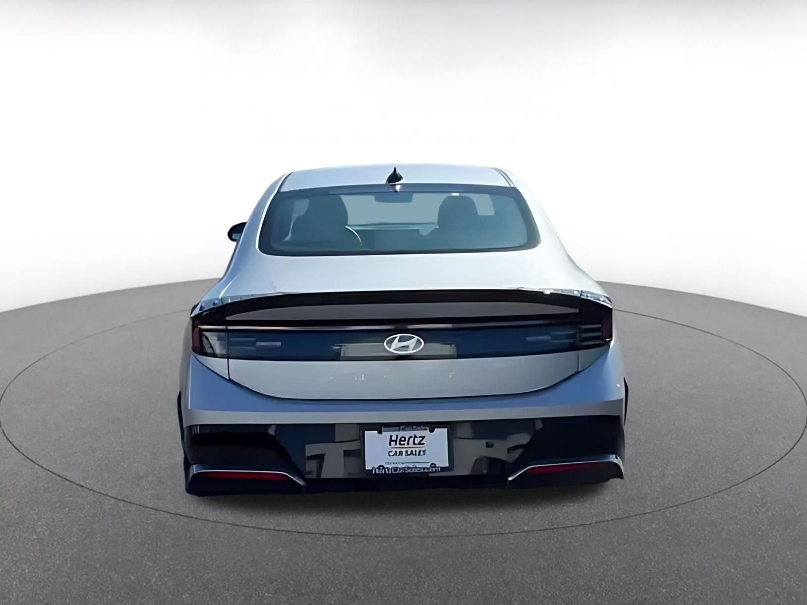 Thumbnail: 2025 Hyundai Sonata - 14