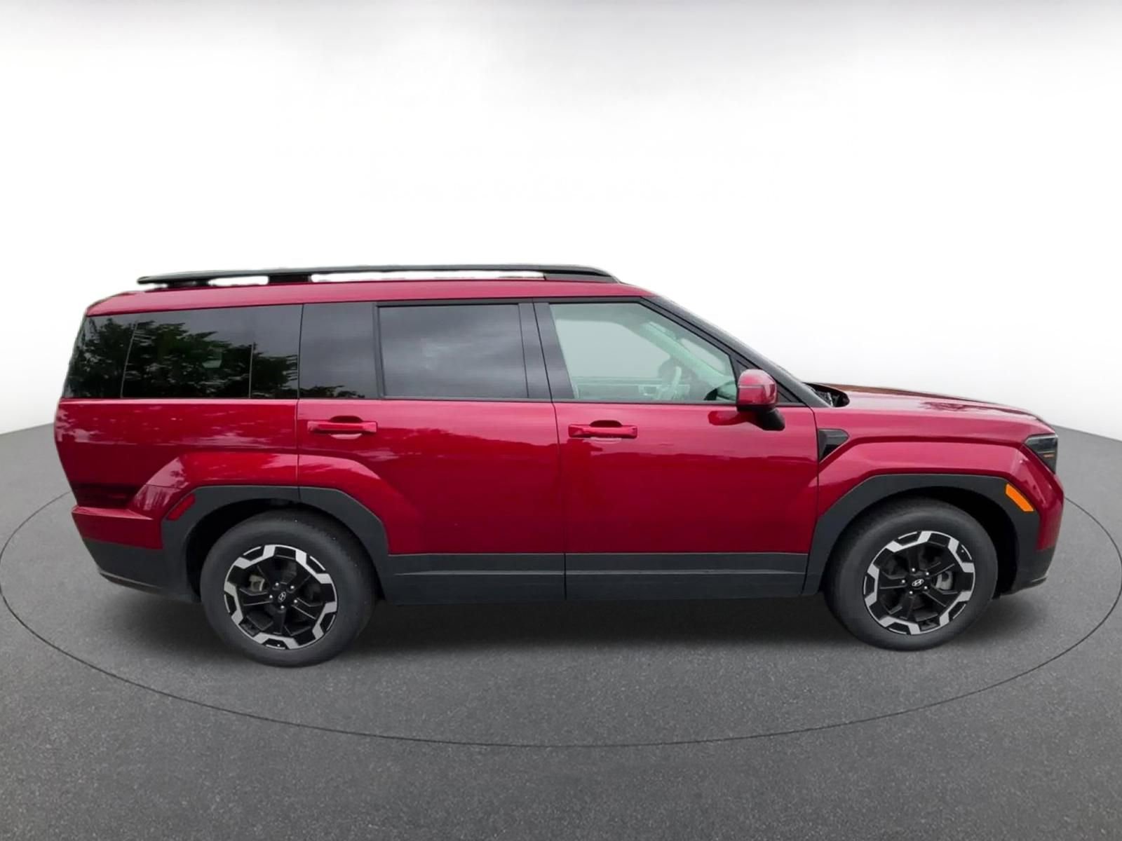 Thumbnail: 2025 Hyundai Santa Fe - 16