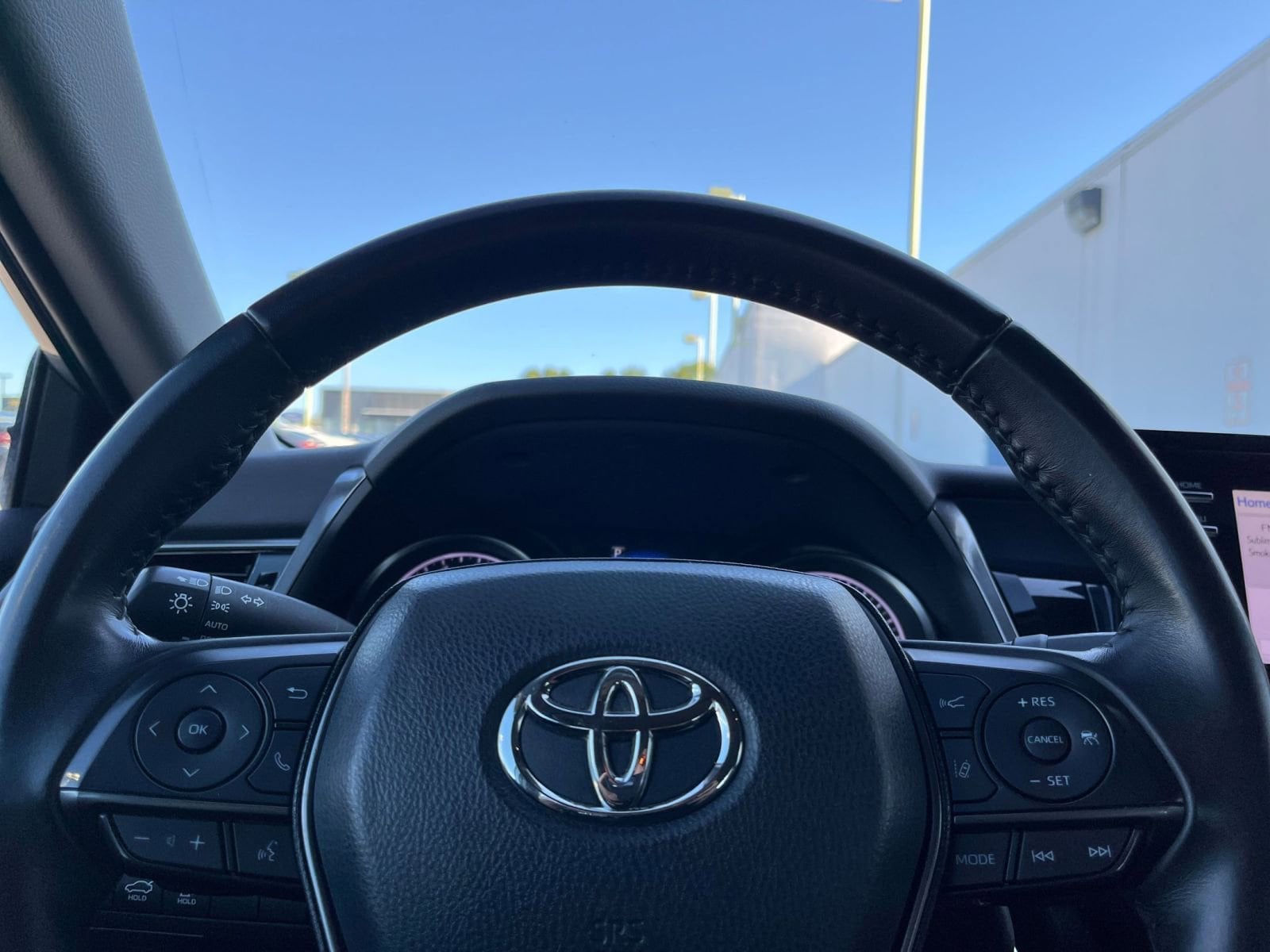 Thumbnail: 2023 Toyota Camry - 27