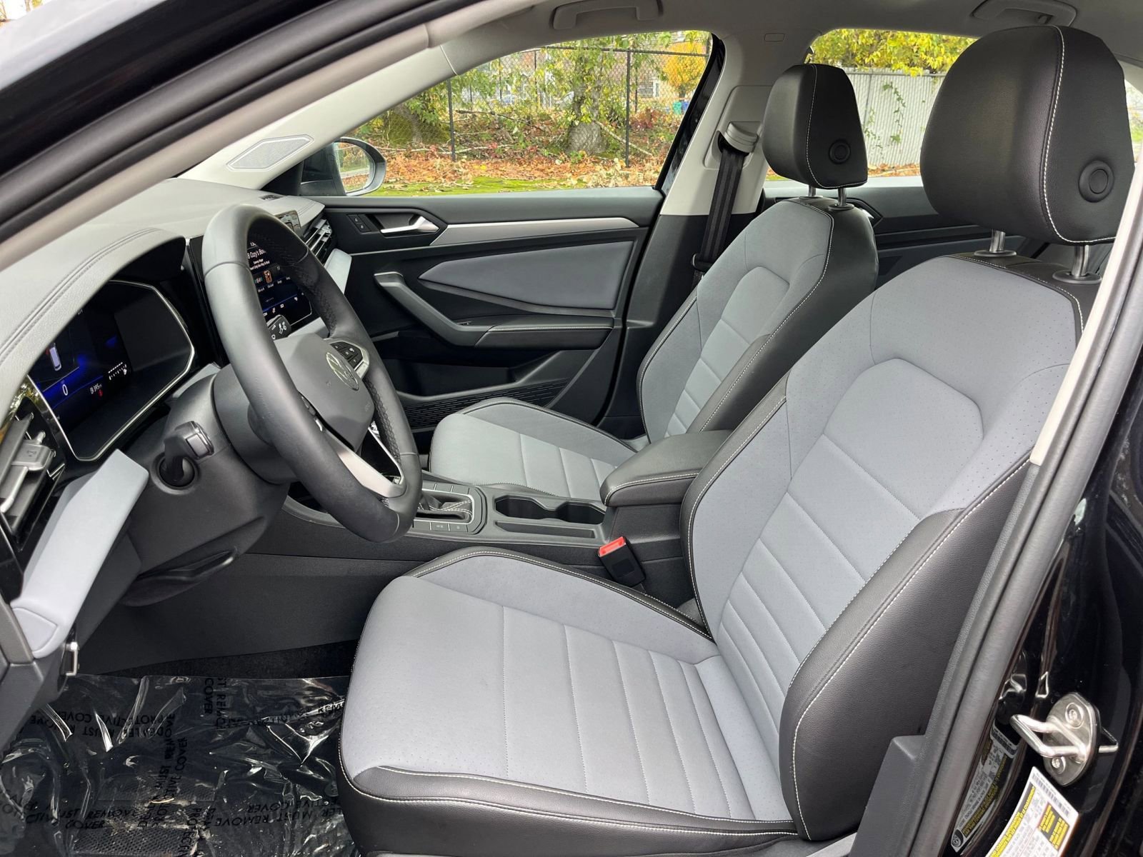 Thumbnail: 2025 Volkswagen Jetta - 35