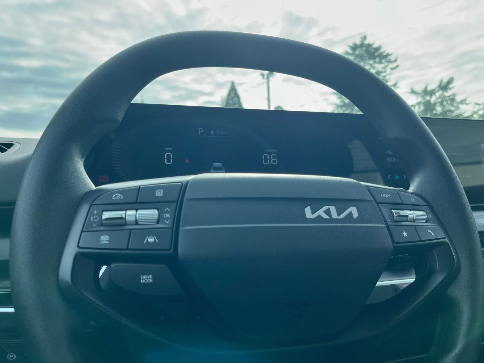 Thumbnail: 2025 Kia K4 - 27