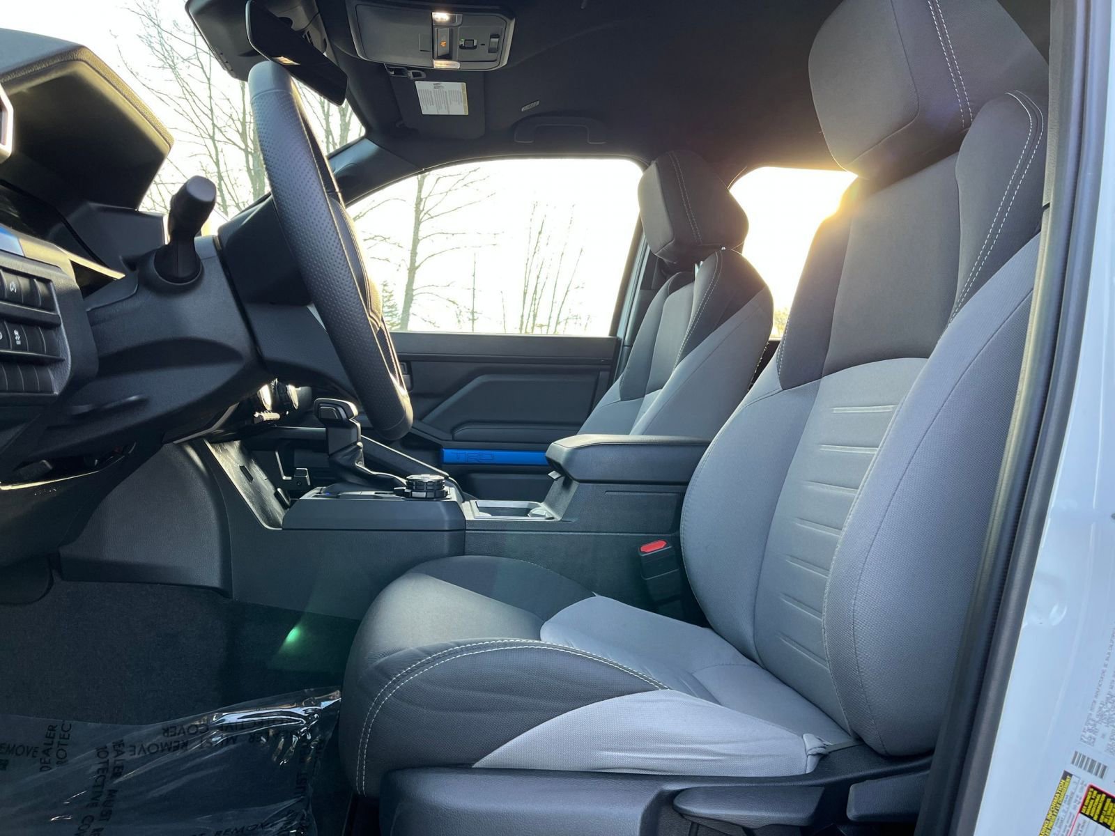 Thumbnail: 2025 Toyota Tacoma - 28