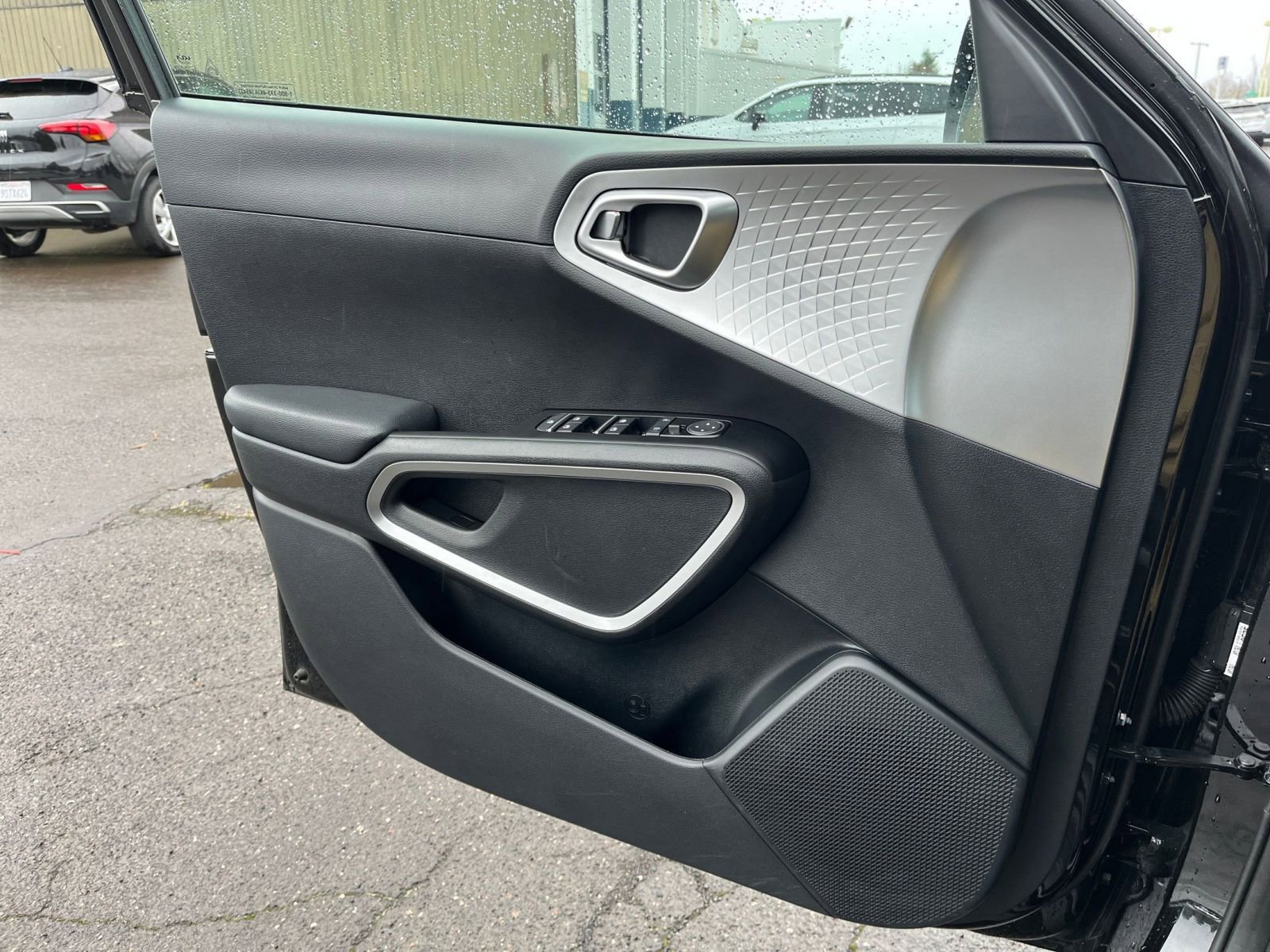 Thumbnail: 2025 Kia Soul - 20