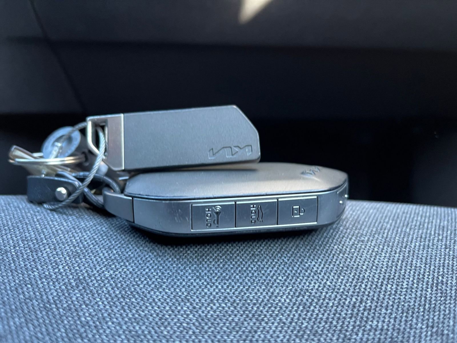 Thumbnail: 2025 Kia K4 - 23