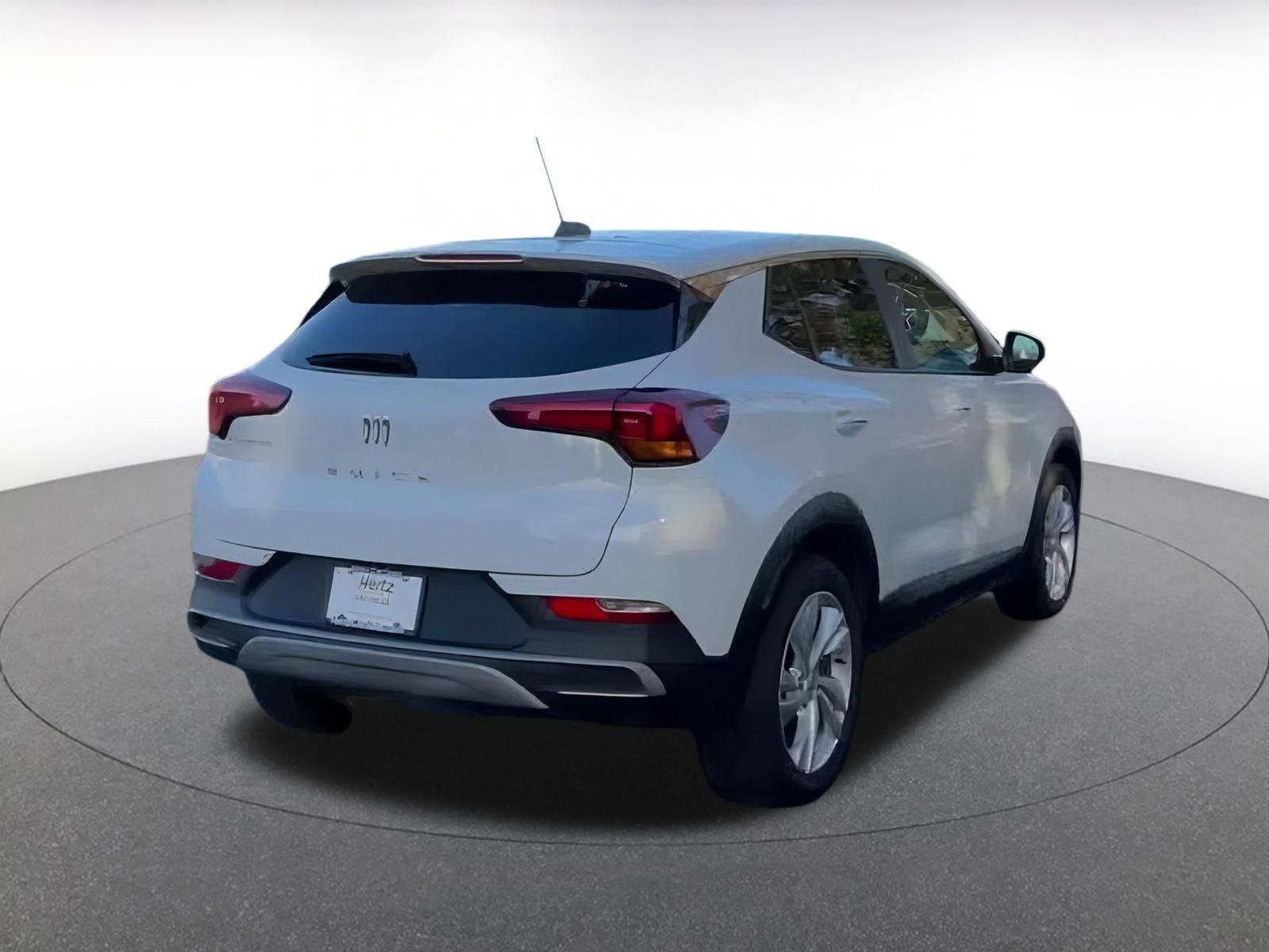 Thumbnail: 2025 Buick Encore GX - 14