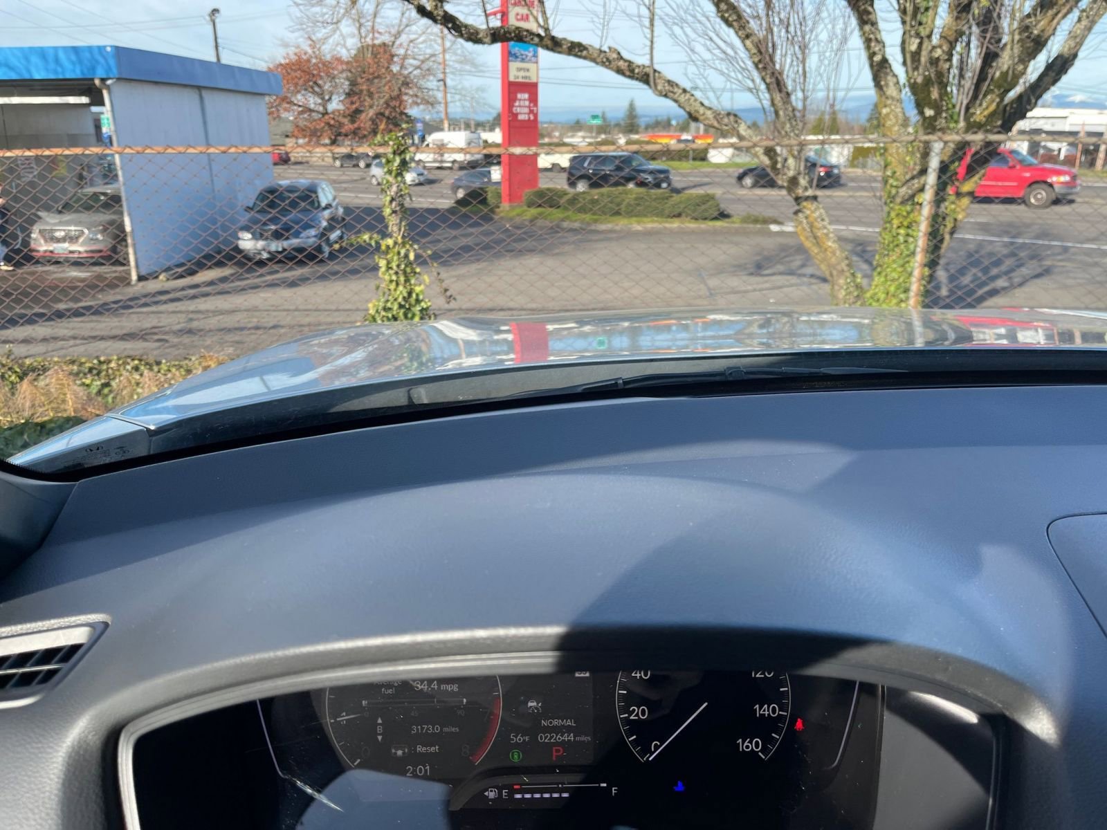 Thumbnail: 2025 Honda Civic - 32