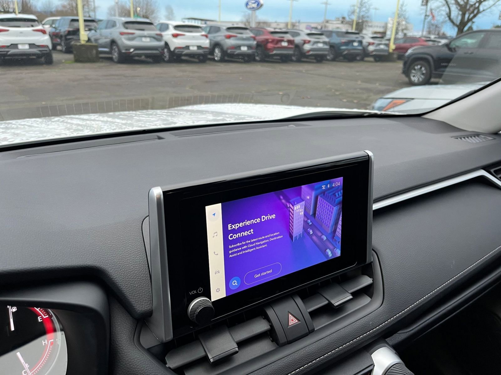 Thumbnail: 2025 Toyota RAV4 - 20