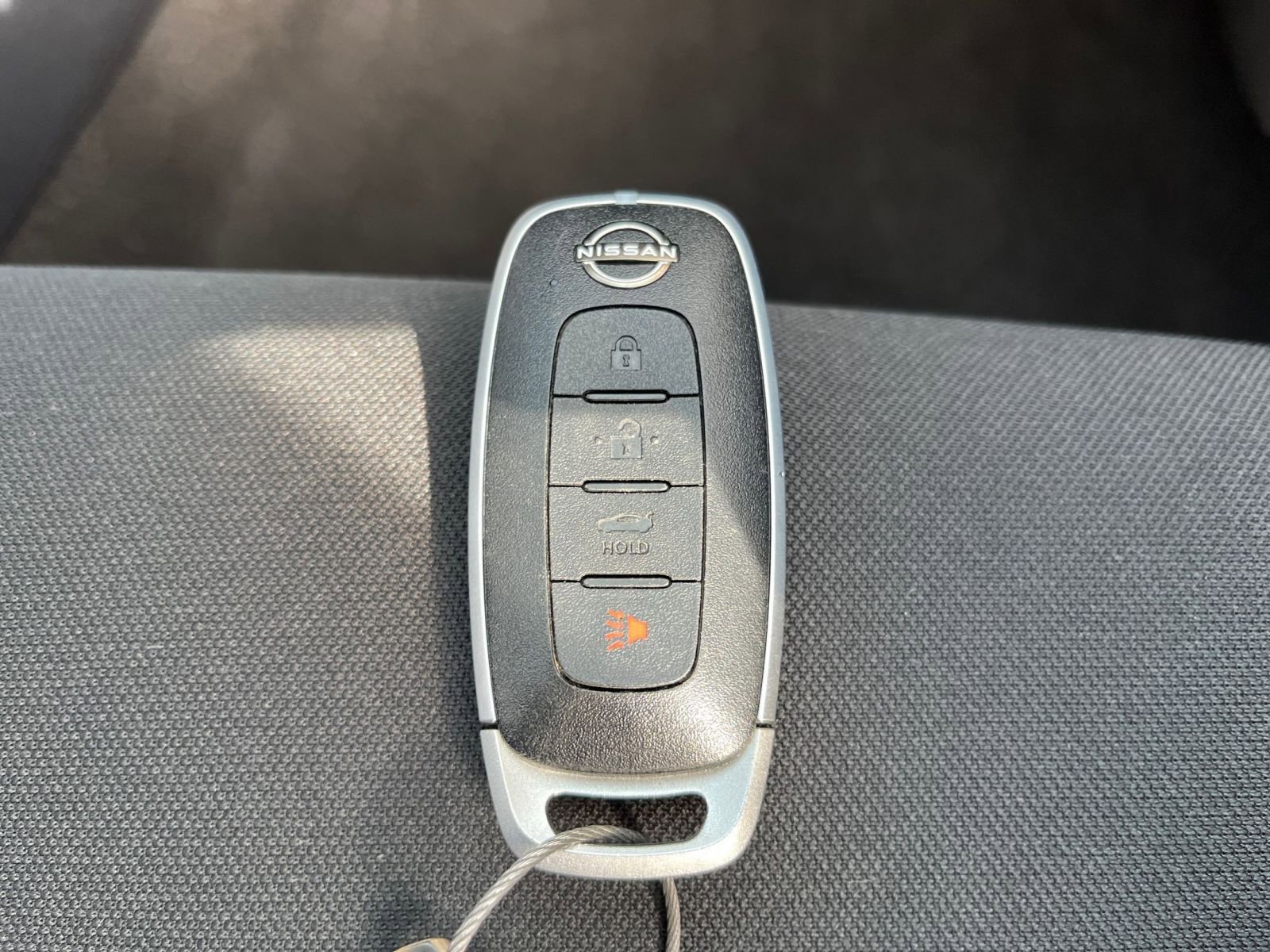 Thumbnail: 2025 Nissan Versa - 21