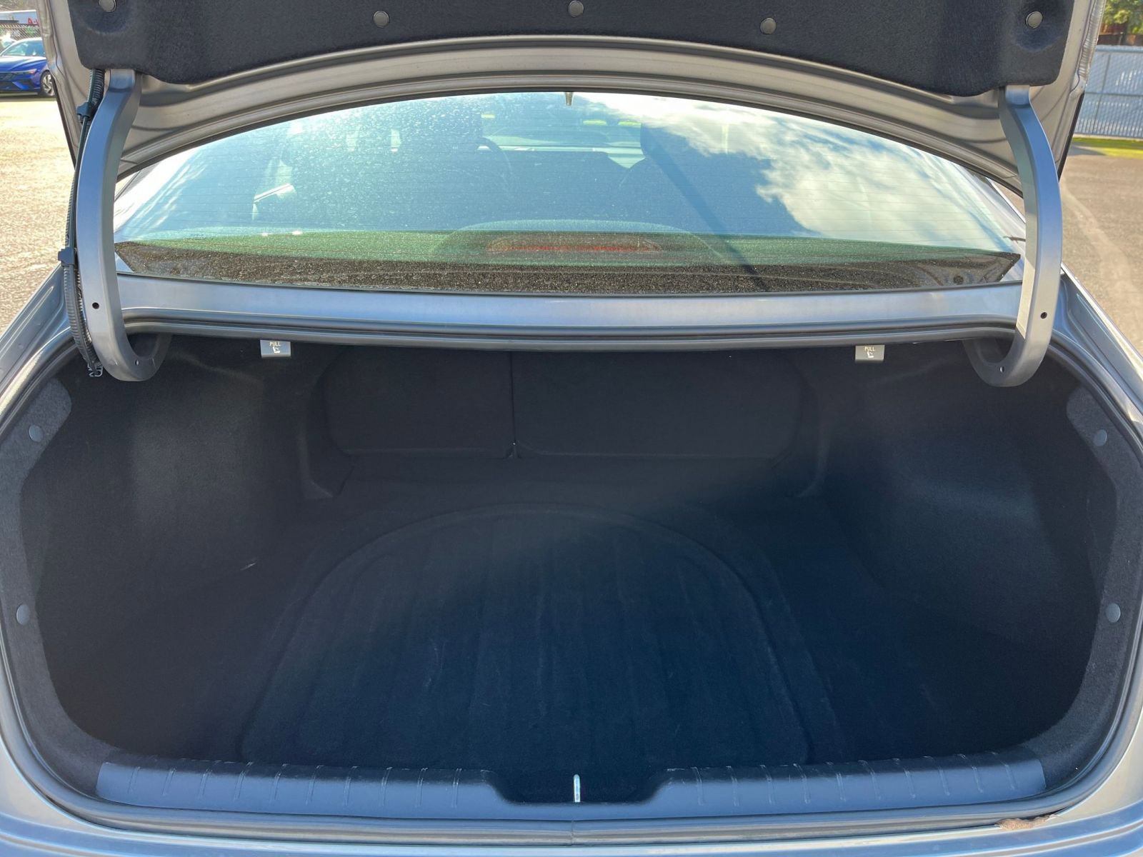 Thumbnail: 2025 Kia K4 - 30