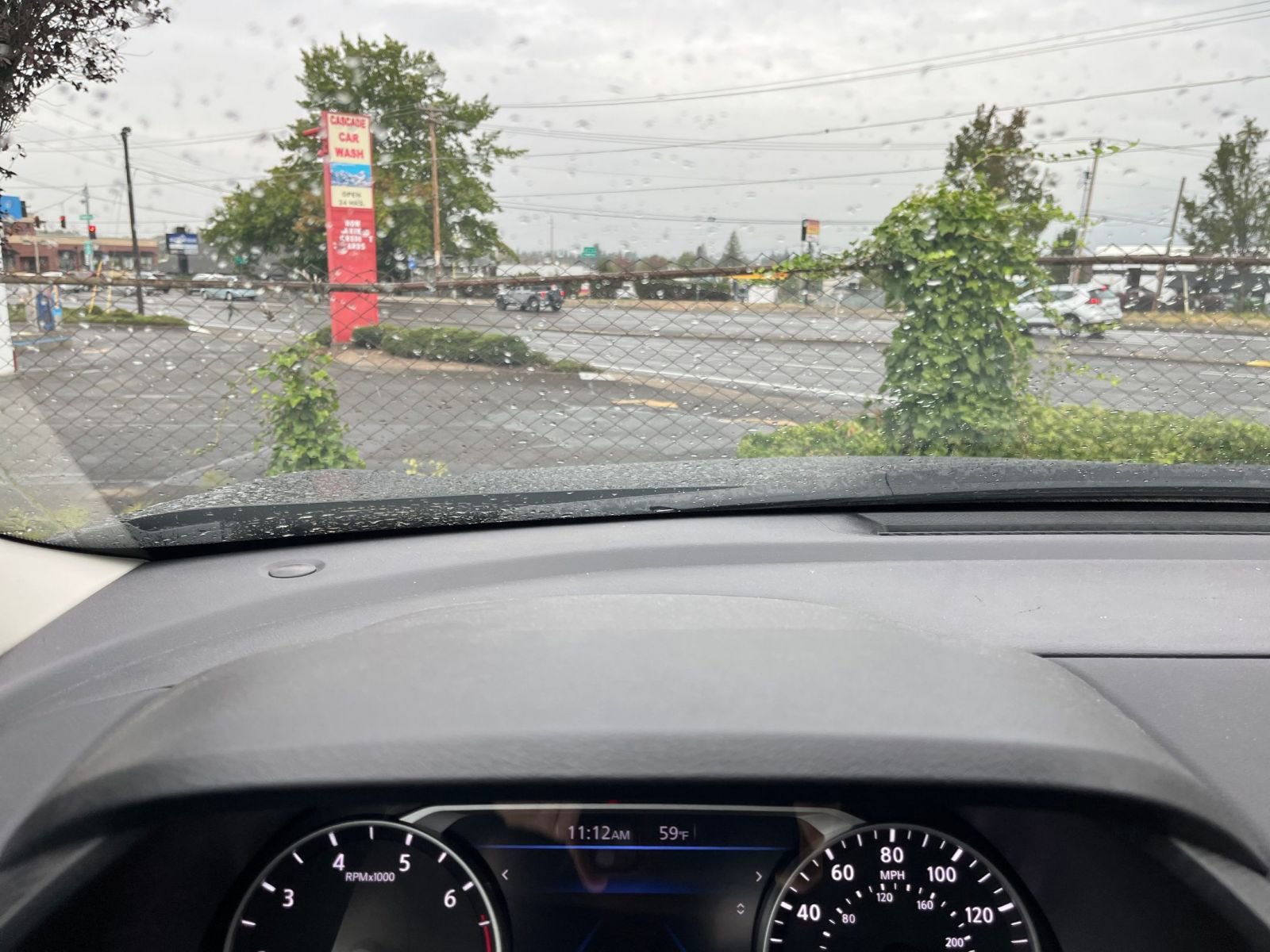 Thumbnail: 2024 Nissan Sentra - 32