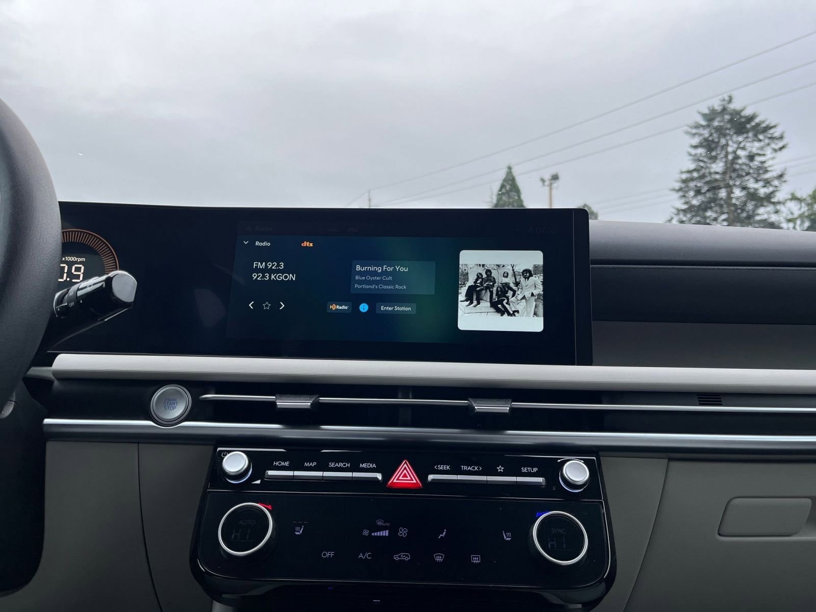 Thumbnail: 2025 Hyundai Tucson - 21