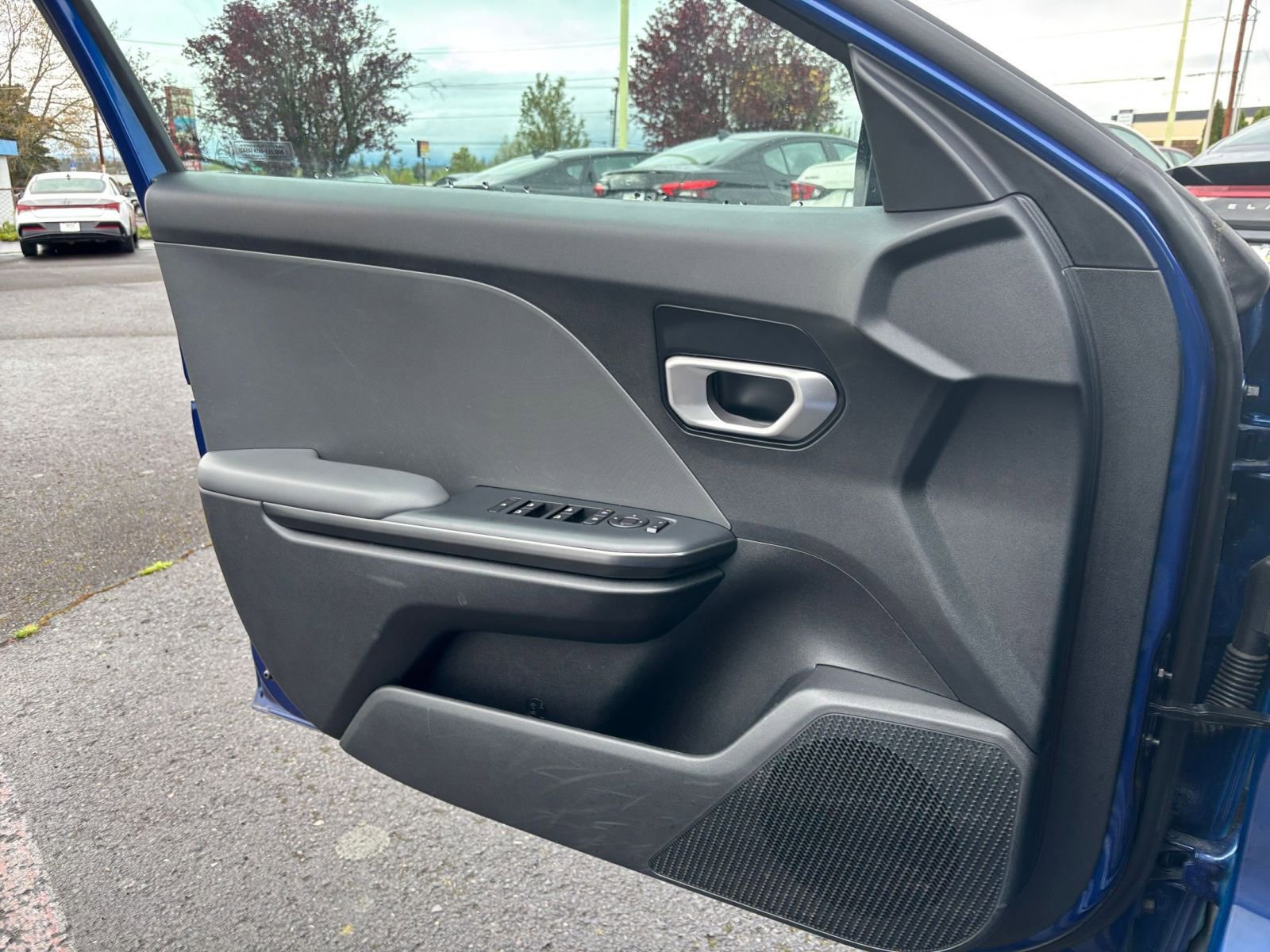 Thumbnail: 2025 Kia K4 - 18