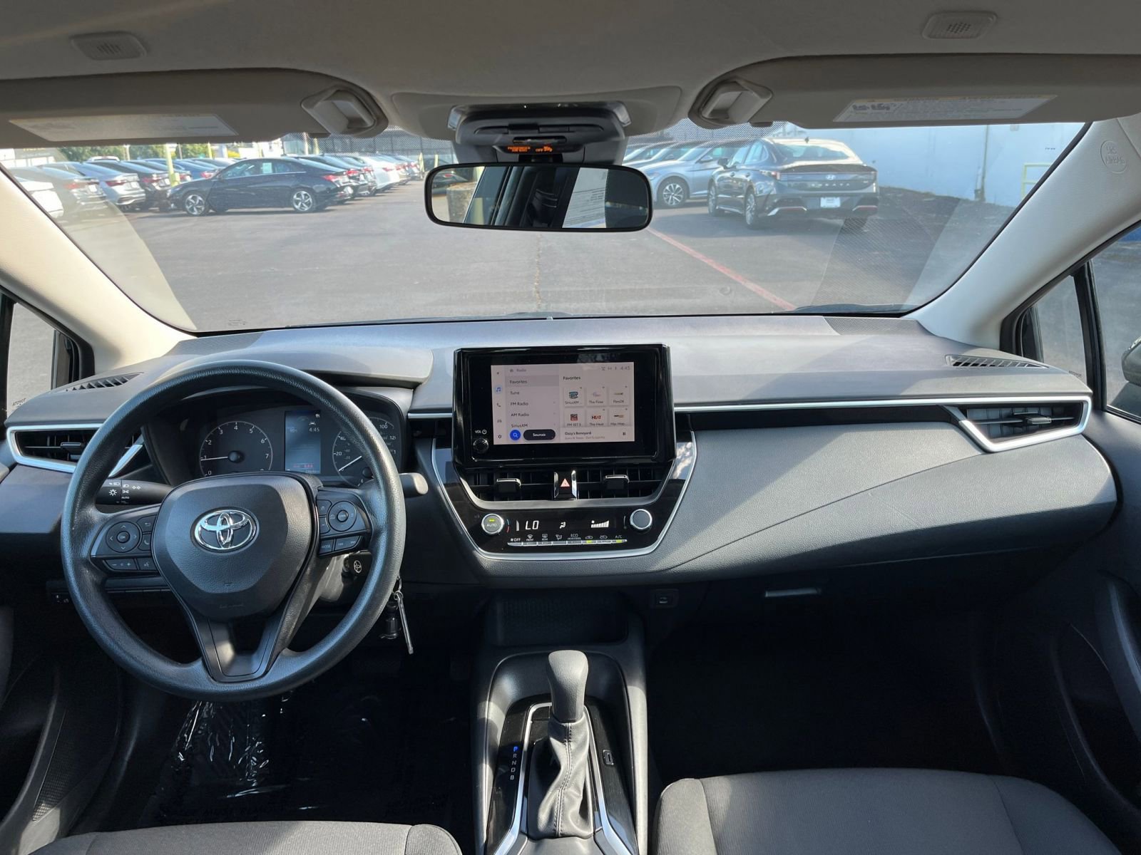 Thumbnail: 2024 Toyota Corolla - 31