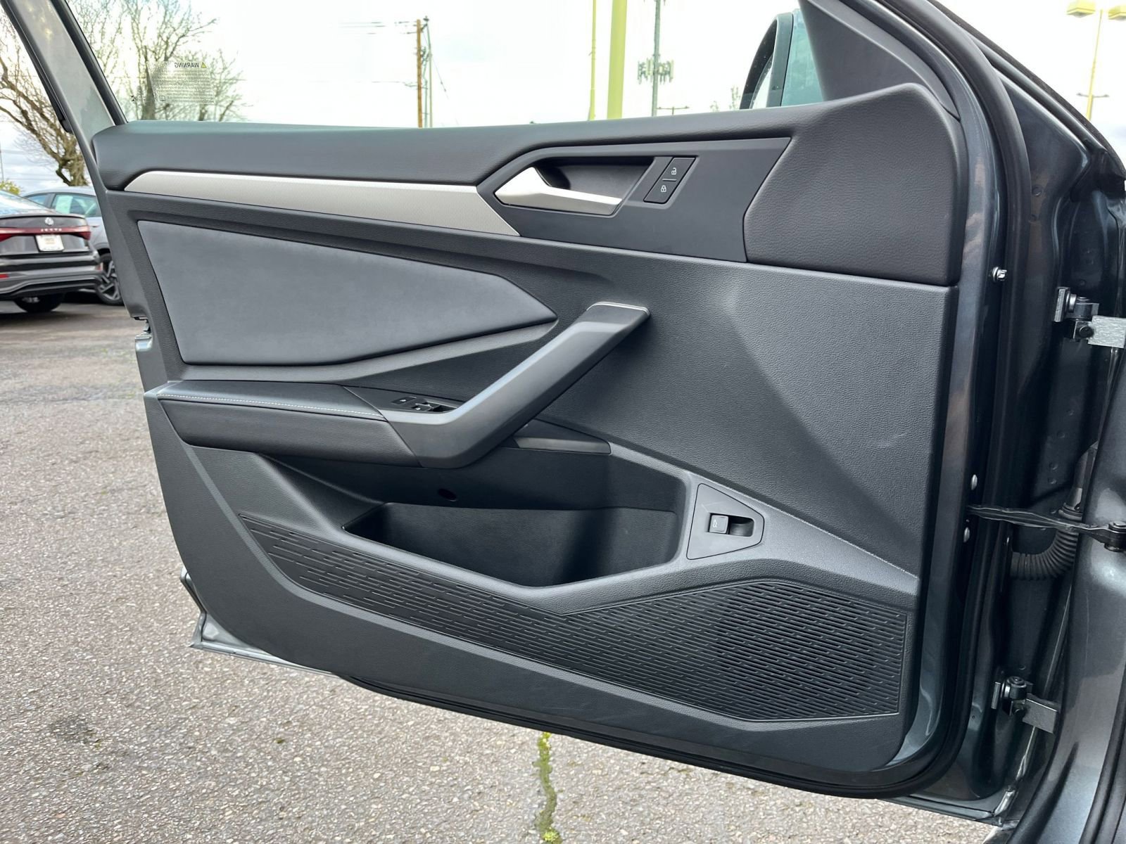 Thumbnail: 2025 Volkswagen Jetta - 20