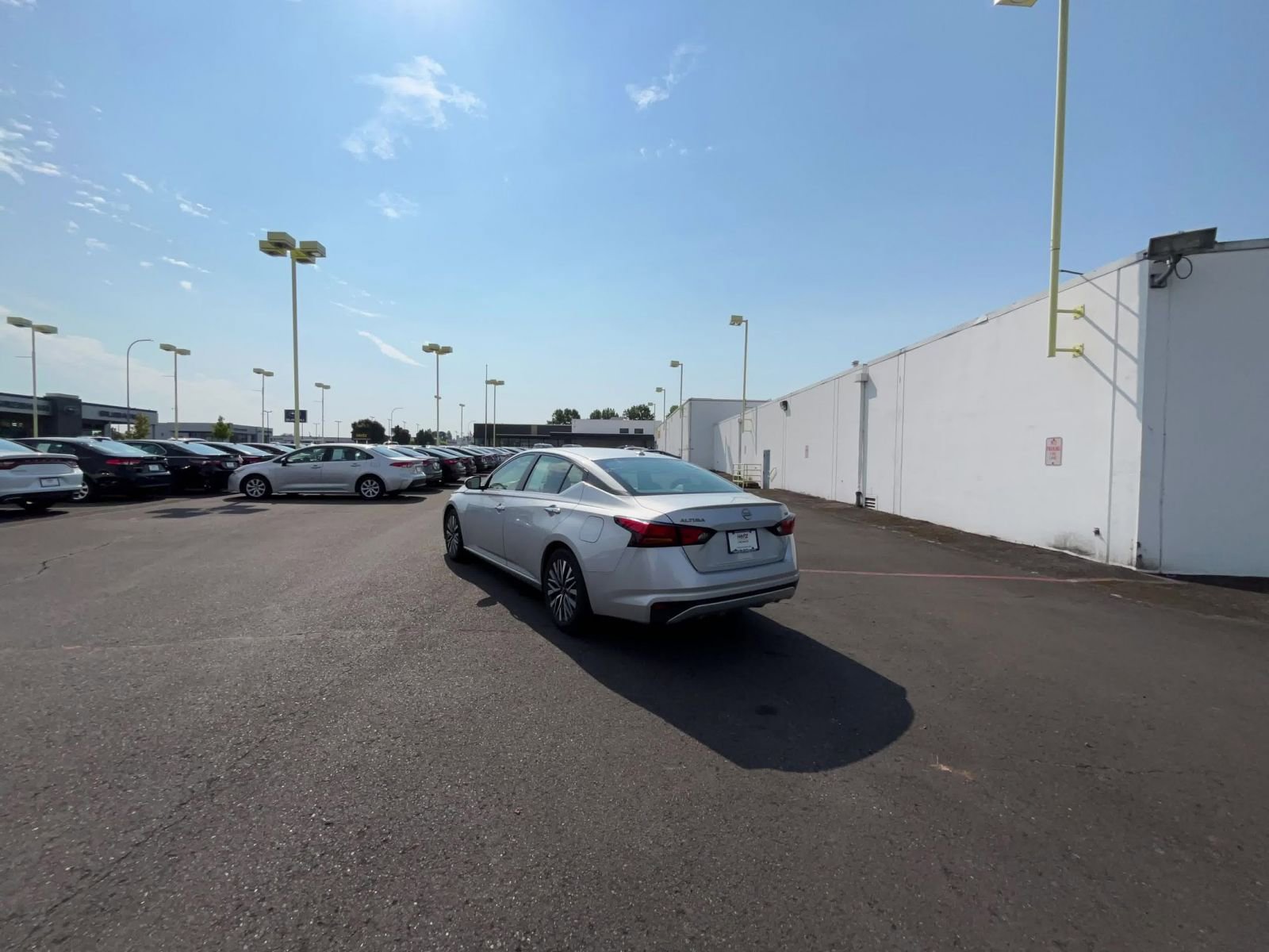 Thumbnail: 2023 Nissan Altima - 15