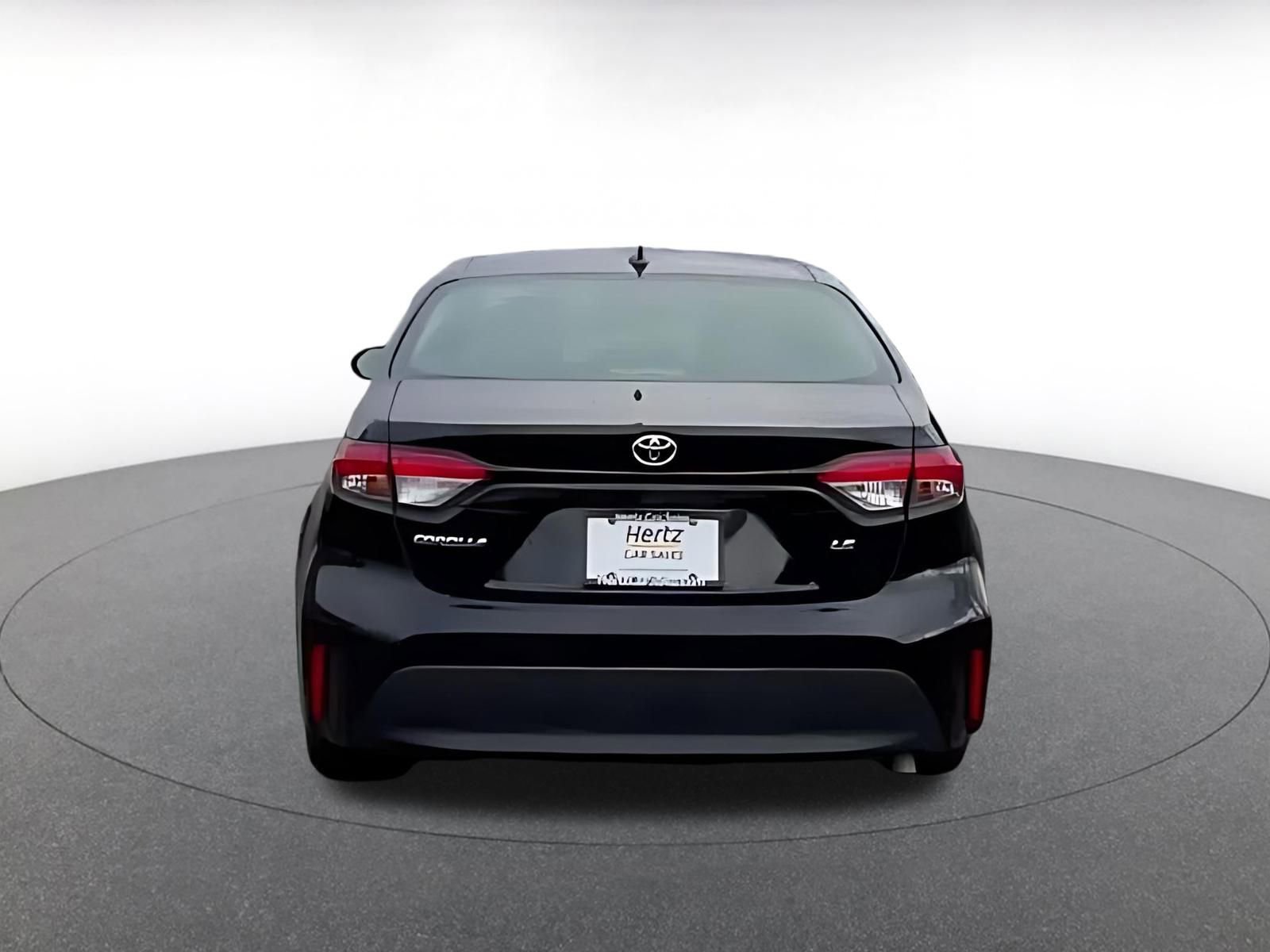 Thumbnail: 2023 Toyota Corolla - 12