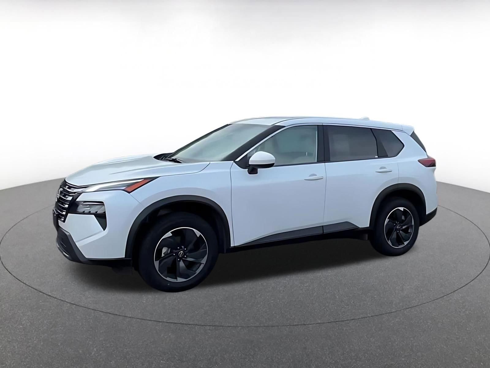 Thumbnail: 2025 Nissan Rogue - 7