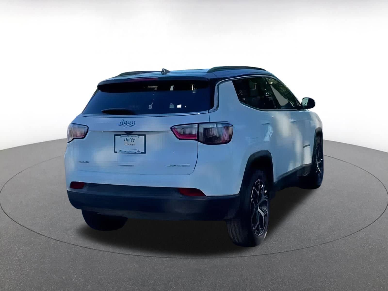 Thumbnail: 2025 Jeep Compass - 14