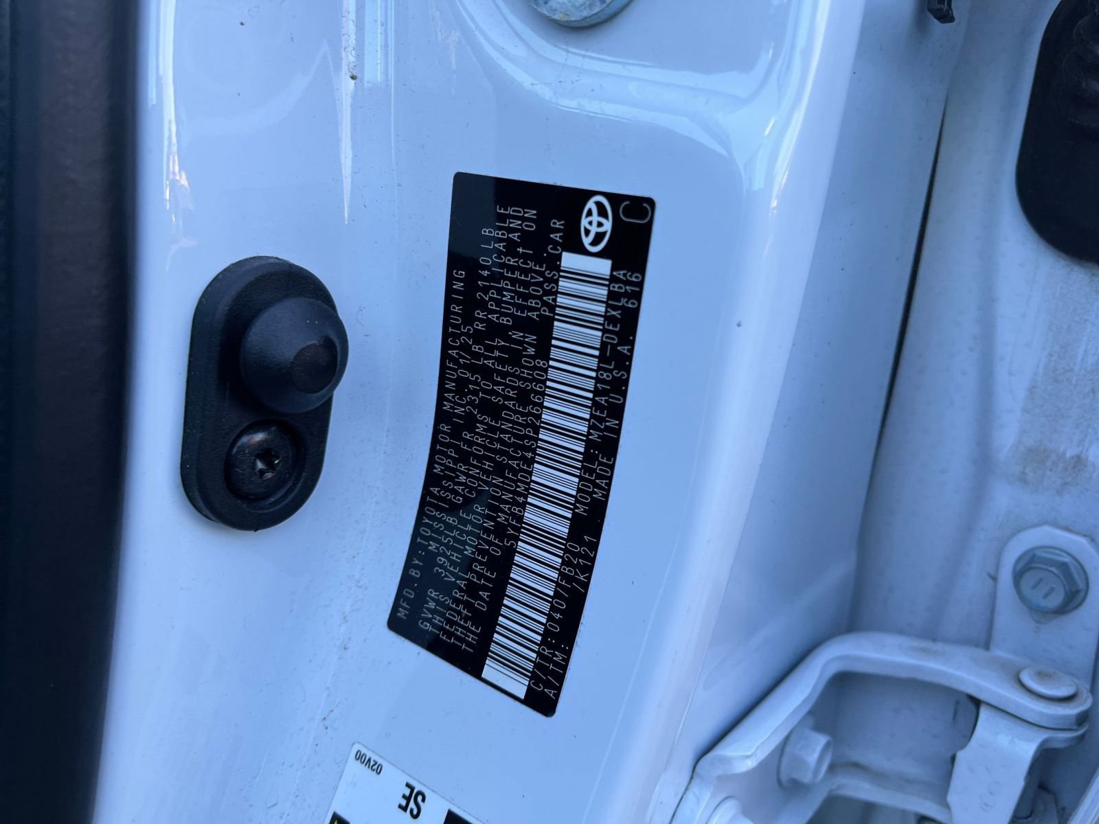 Thumbnail: 2025 Toyota Corolla - 27