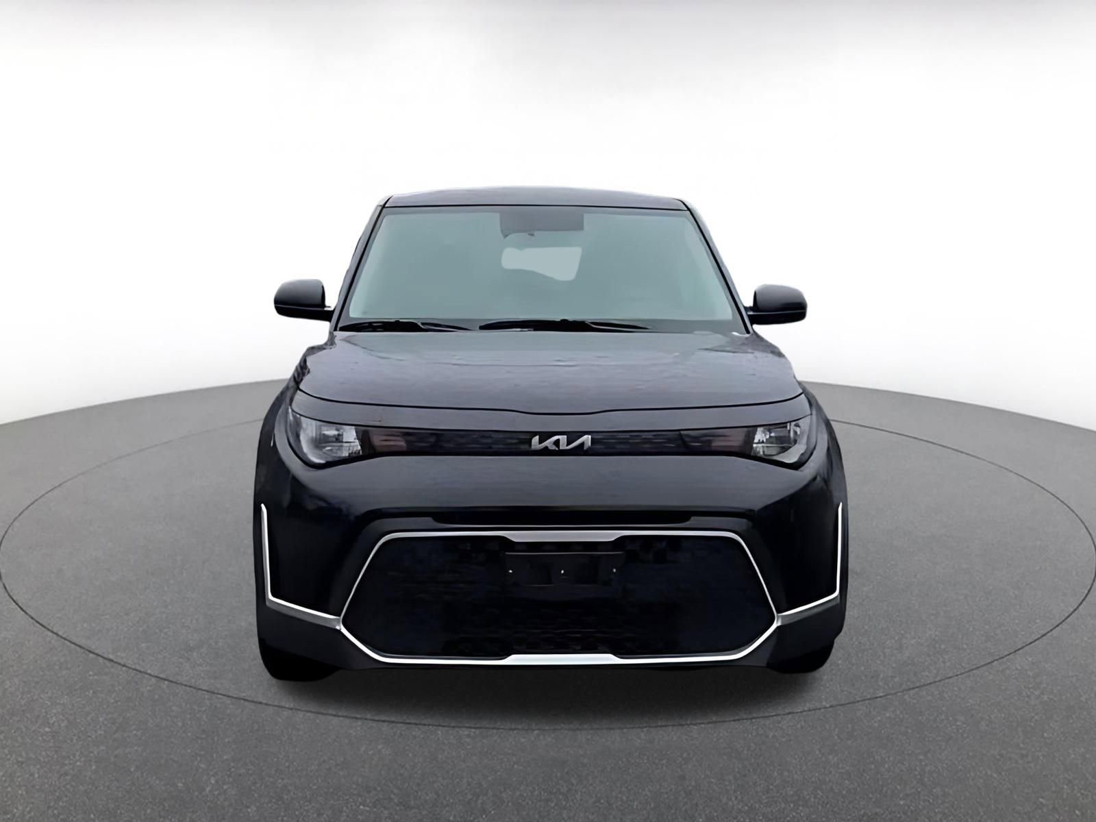 Thumbnail: 2025 Kia Soul - 4